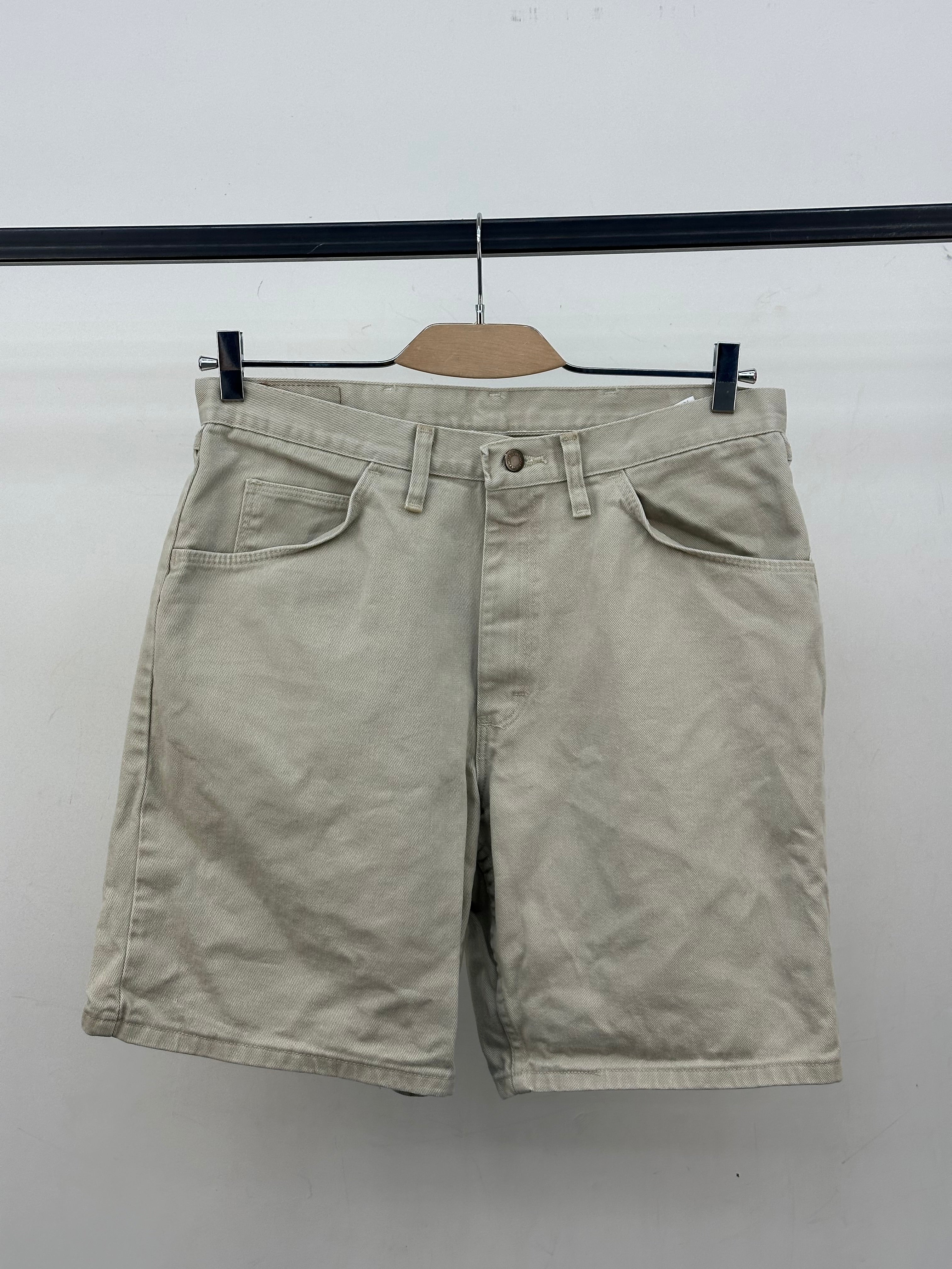 WRANGLER SHORT VINTAGE TAGLIA: 48 ITA = W34