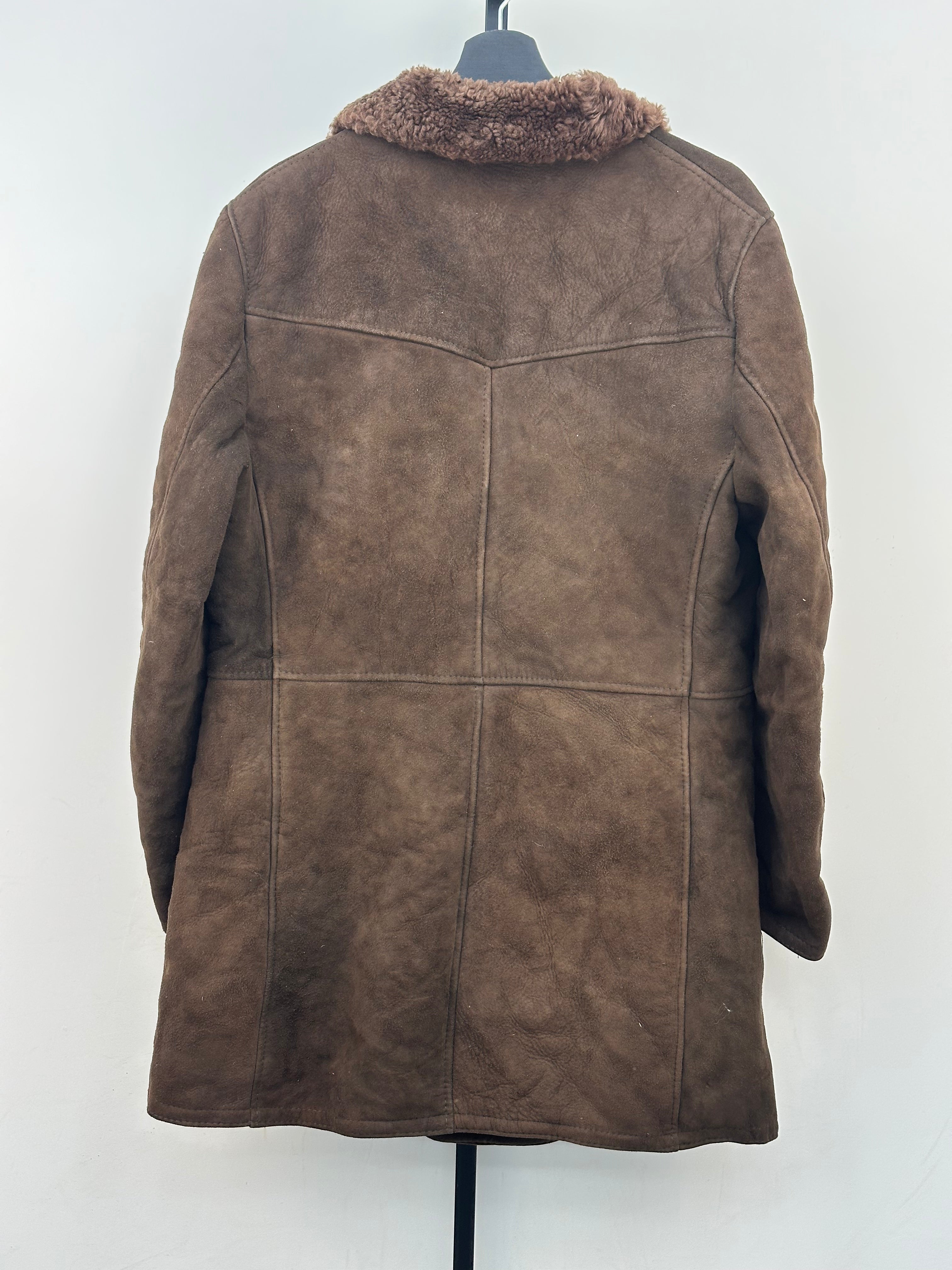 MONTONE SHEARLING ORIGINAL