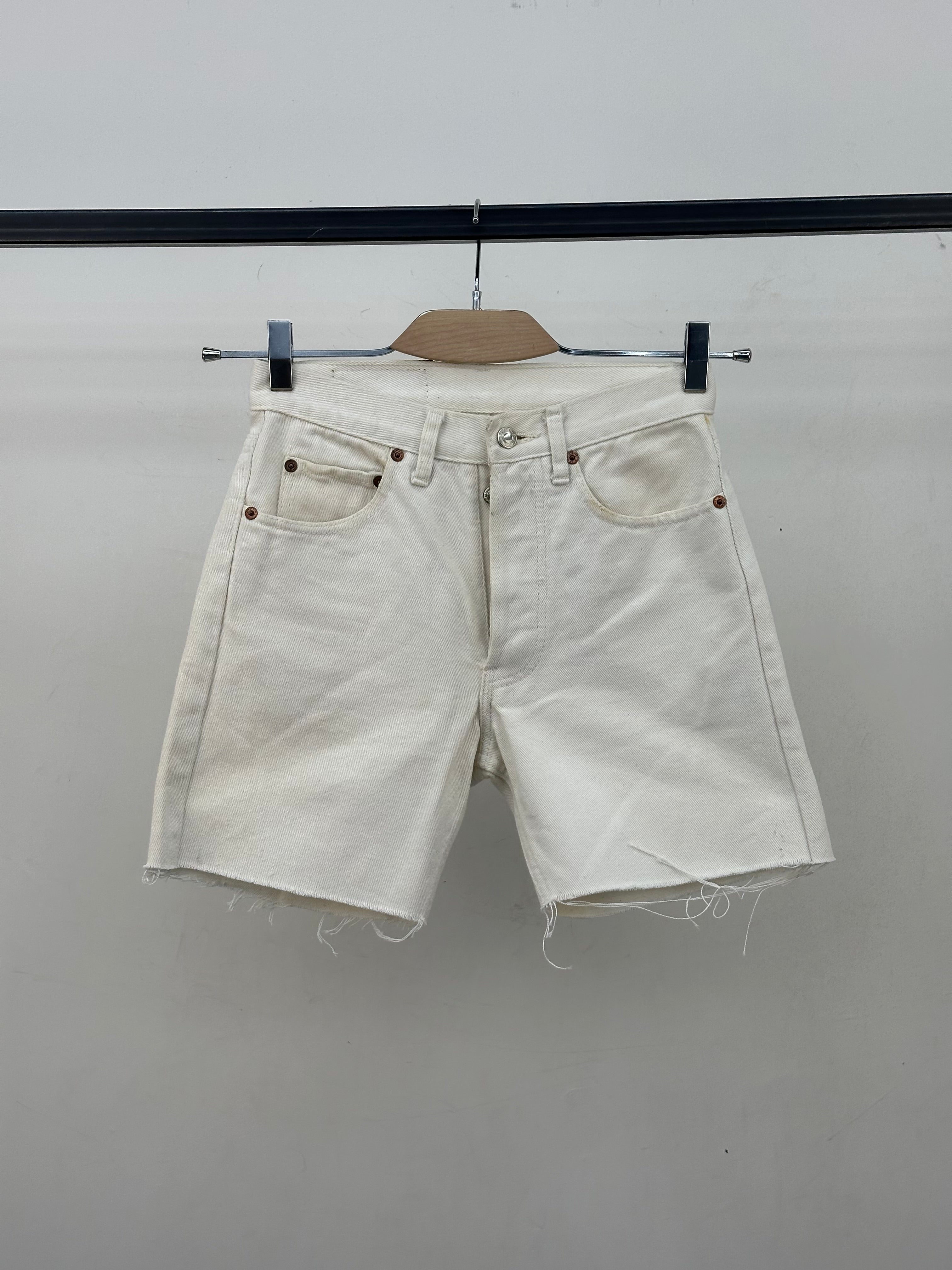 LEVI'S SHORT VINTAGE TAGLIA: 41 ITA = W27