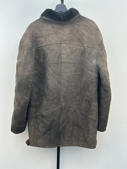 SHEARLING SHEEPSKIN