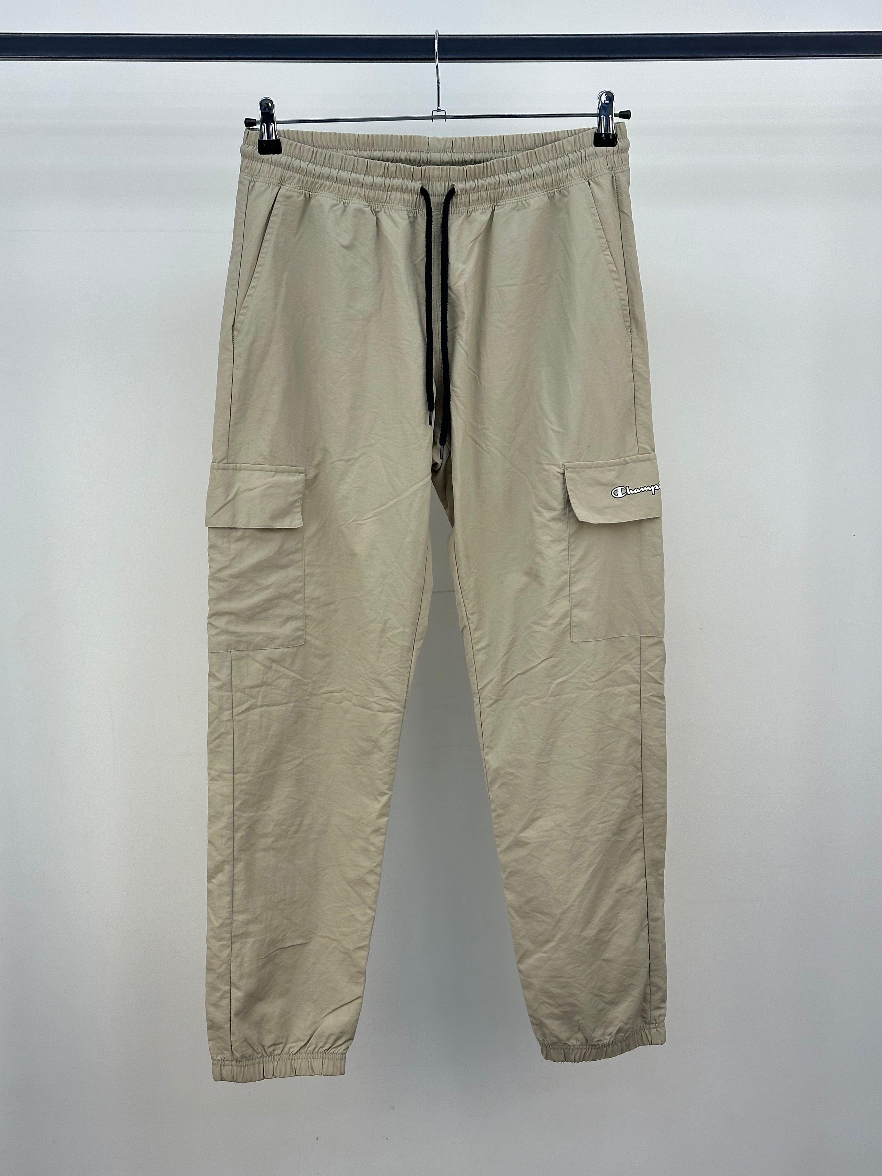 PANTALONI SPORTIVI CHAMPION TAGLIA : L