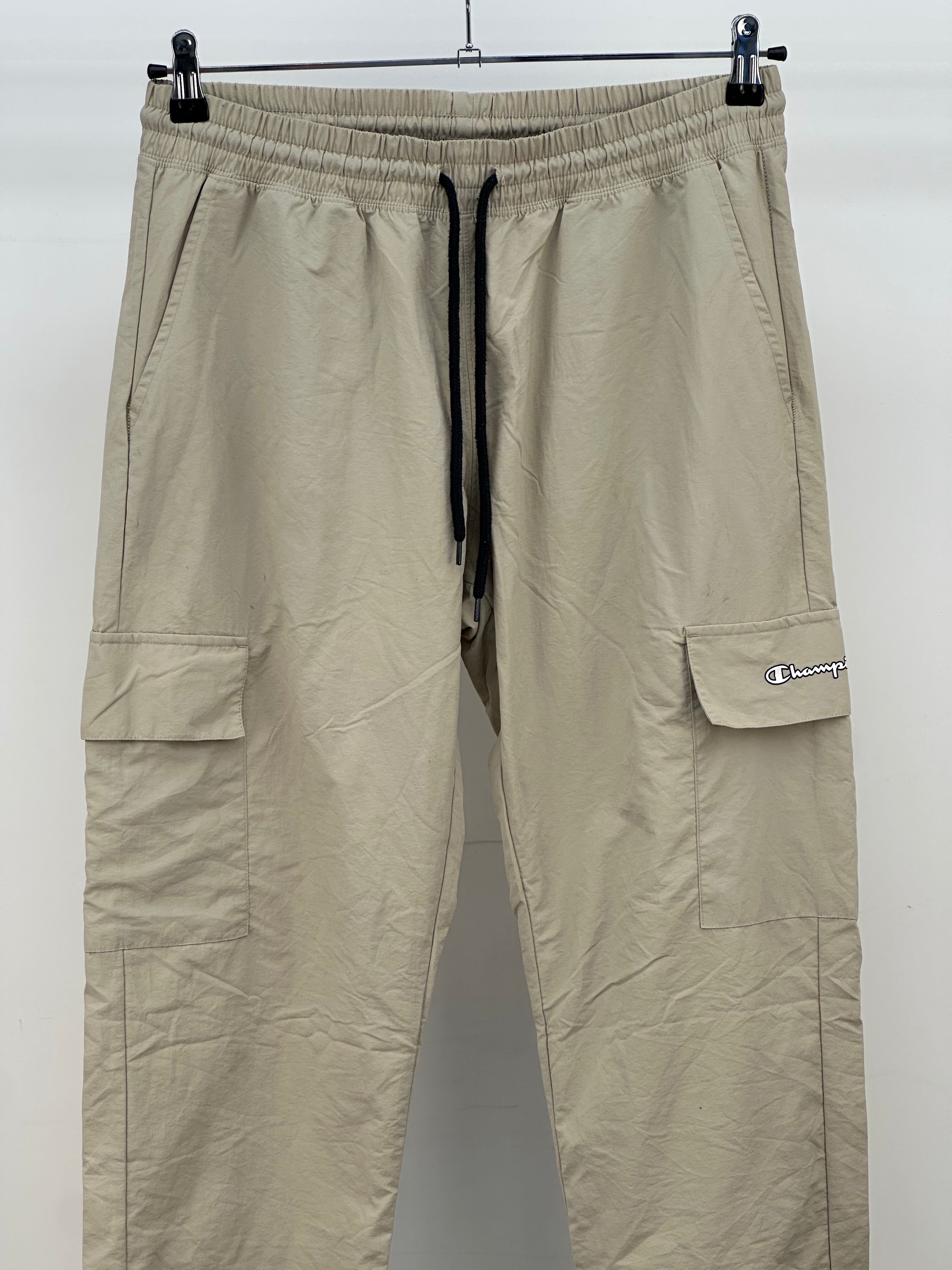 PANTALONI SPORTIVI CHAMPION TAGLIA : L