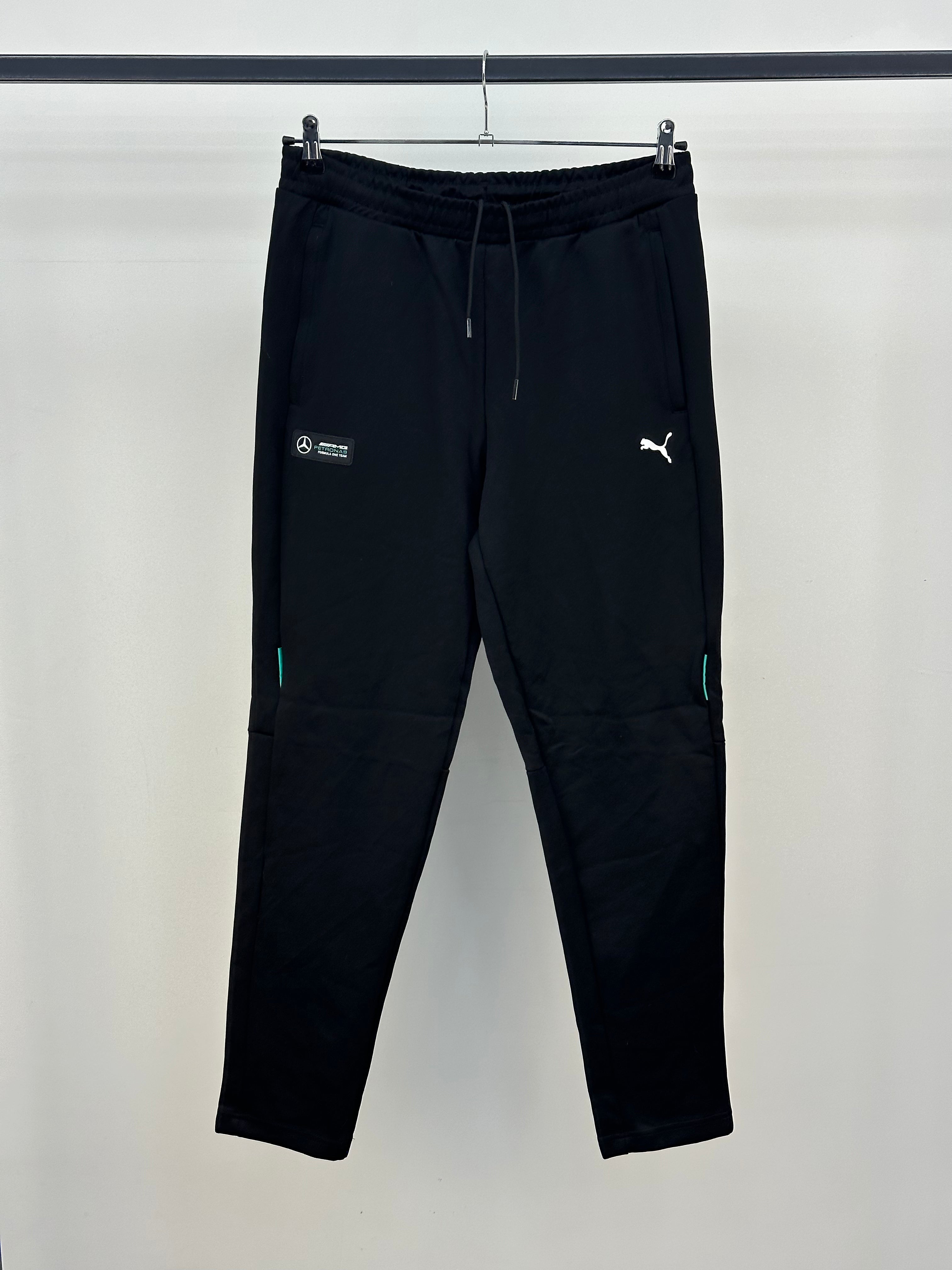 PANTALONI SPORTIVI PUMA TAGLIA : L