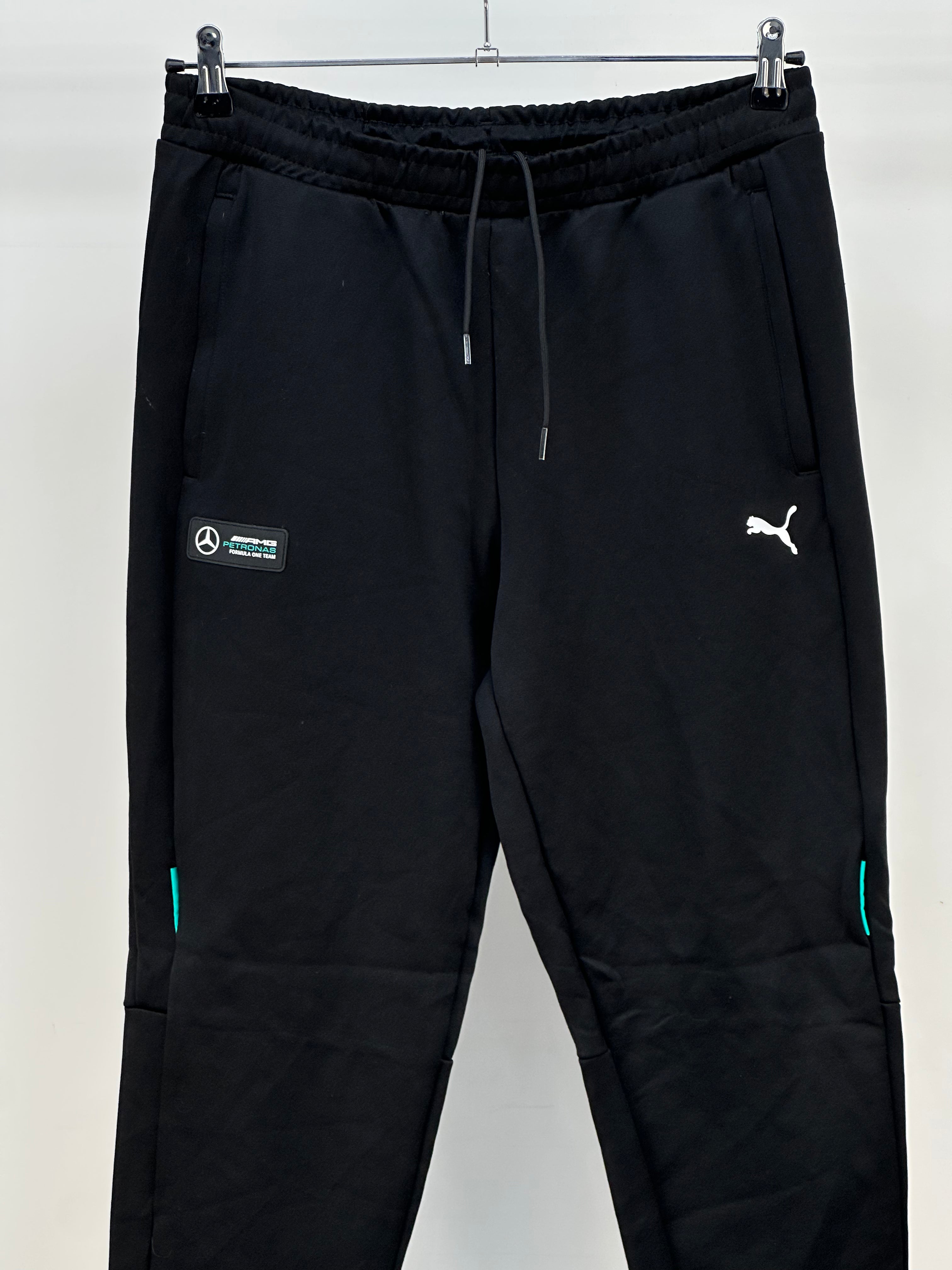 PANTALONI SPORTIVI PUMA TAGLIA : L