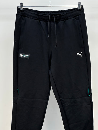 PANTALONI SPORTIVI PUMA TAGLIA : L