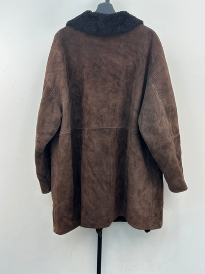 MONTONE SHEARLING ORIGINAL