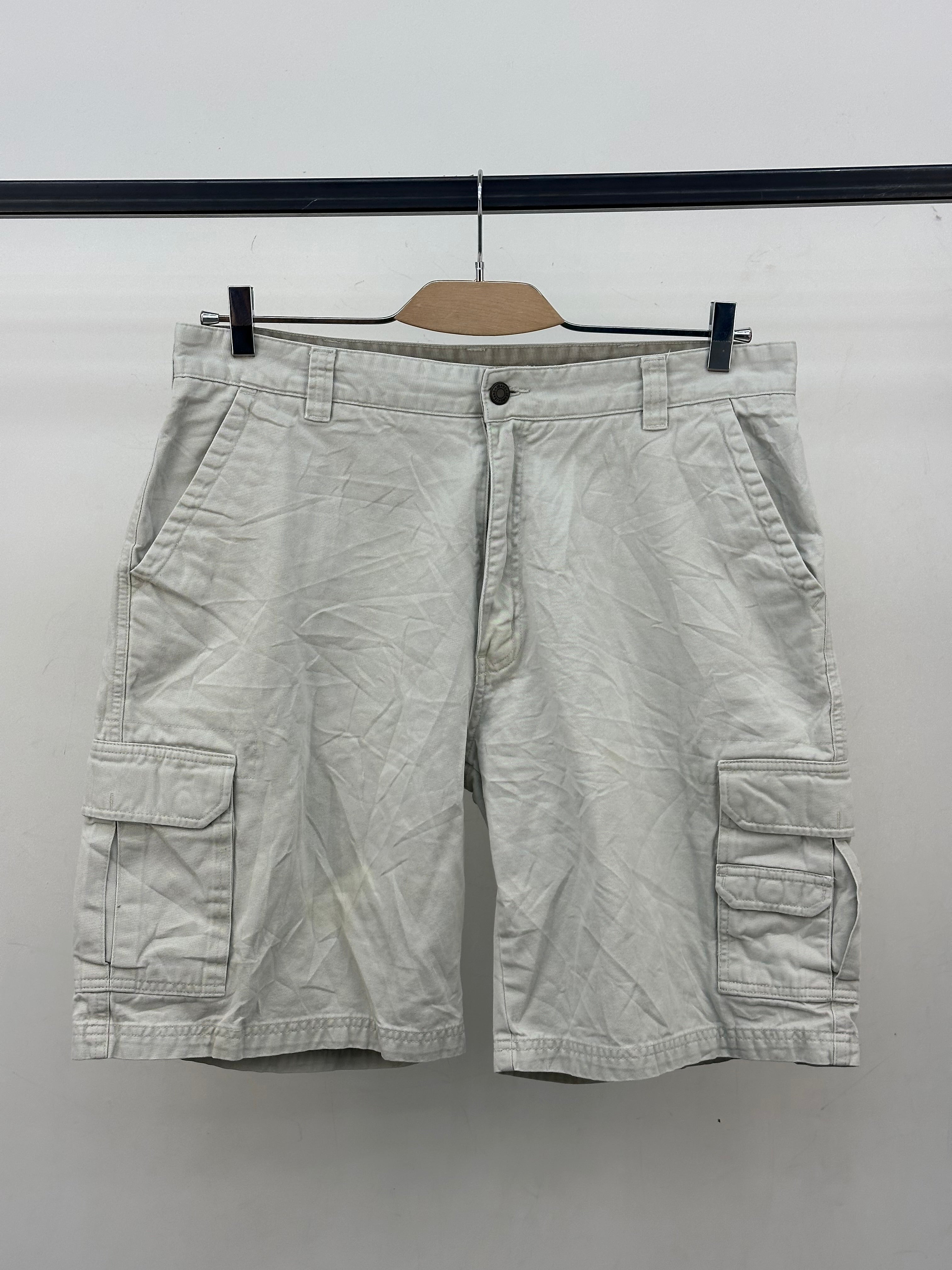 AMERICAN SHORT VINTAGE TAGLIA: 50 ITA = W36