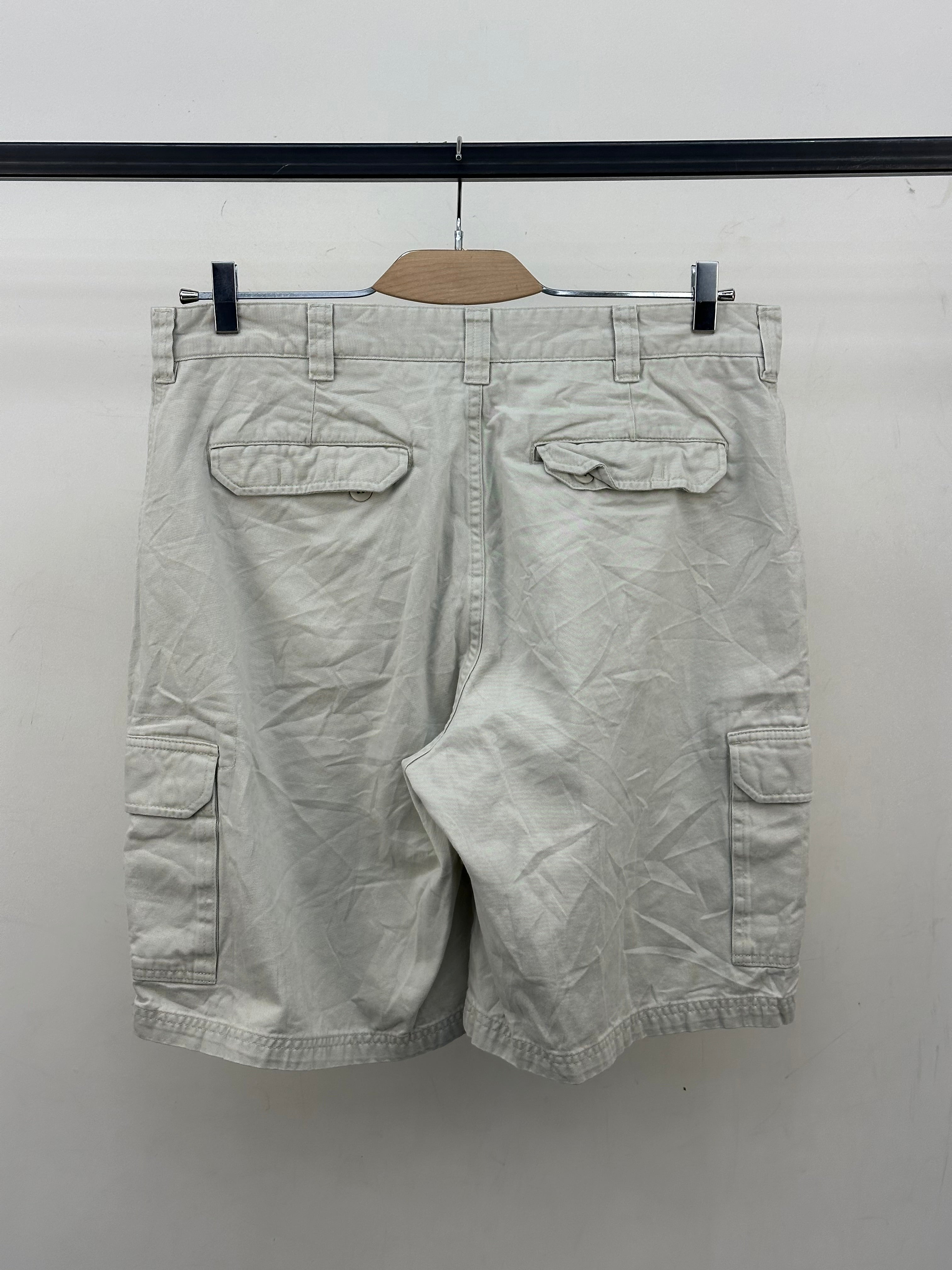 AMERICAN SHORT VINTAGE TAGLIA: 50 ITA = W36