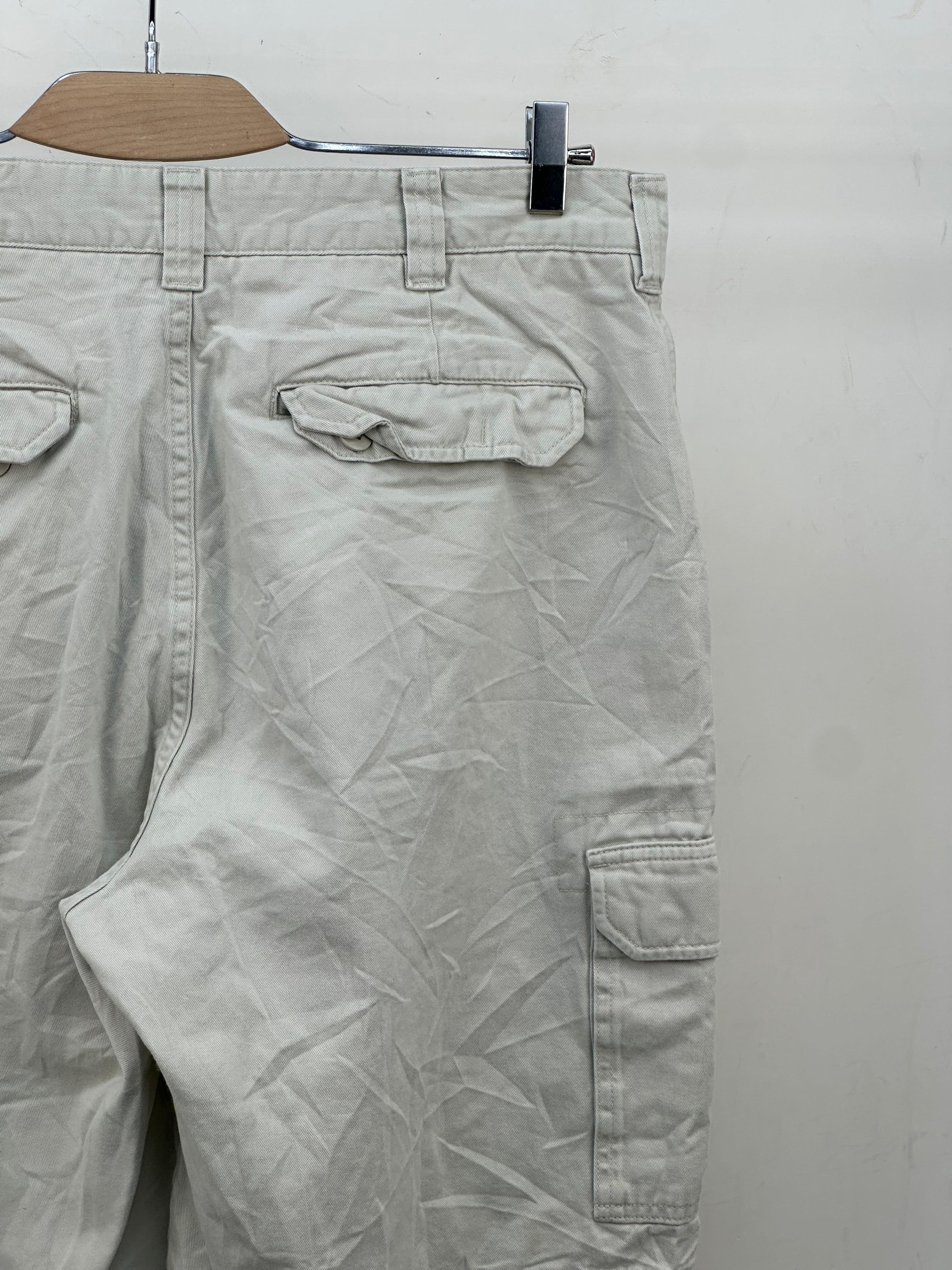 AMERICAN SHORT VINTAGE TAGLIA: 50 ITA = W36