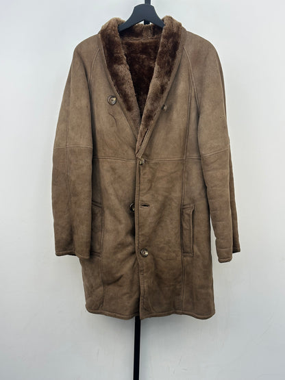SHEARLING SHEEPSKIN