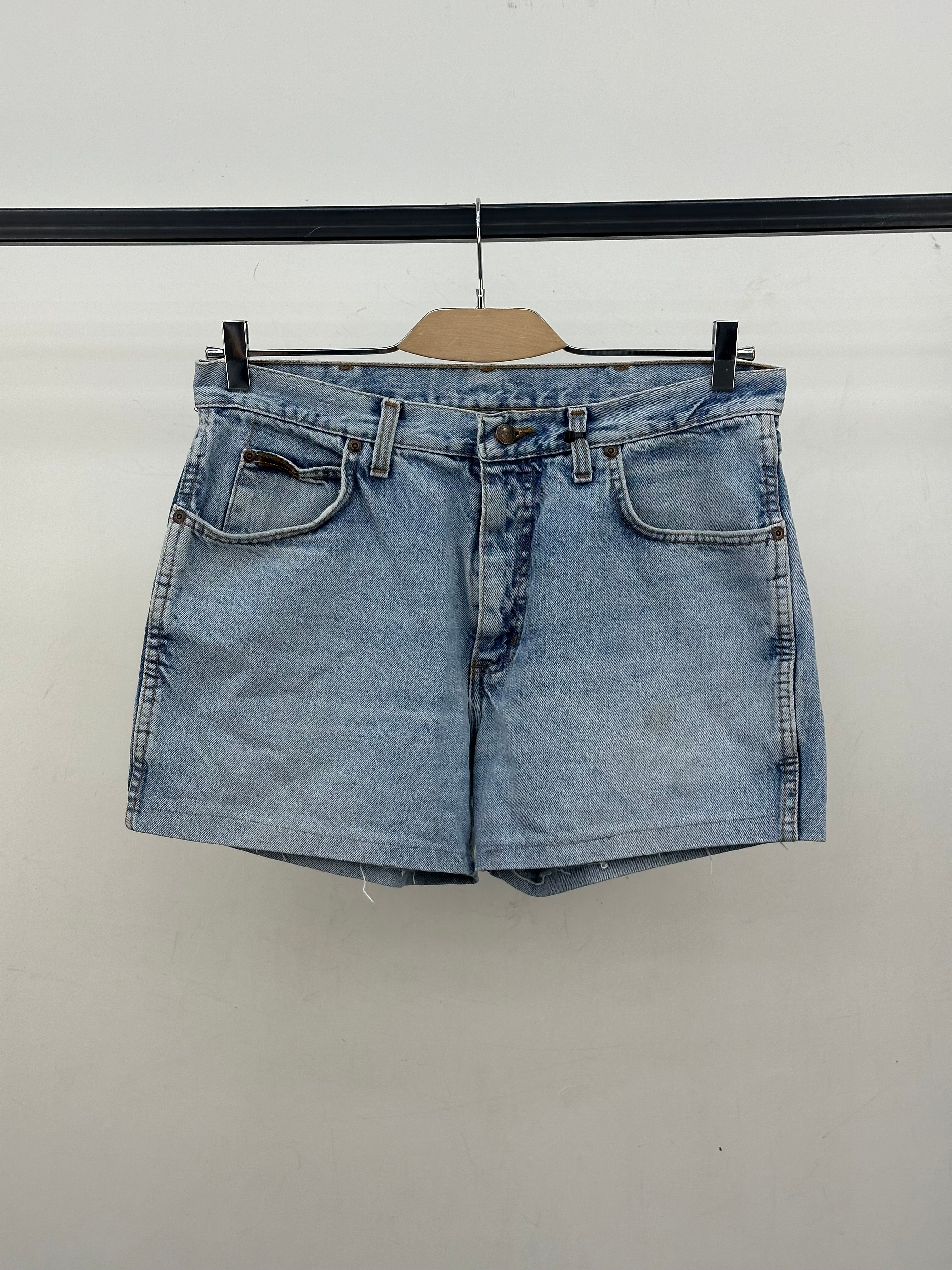 WRANGLER SHORT VINTAGE TAGLIA: 46