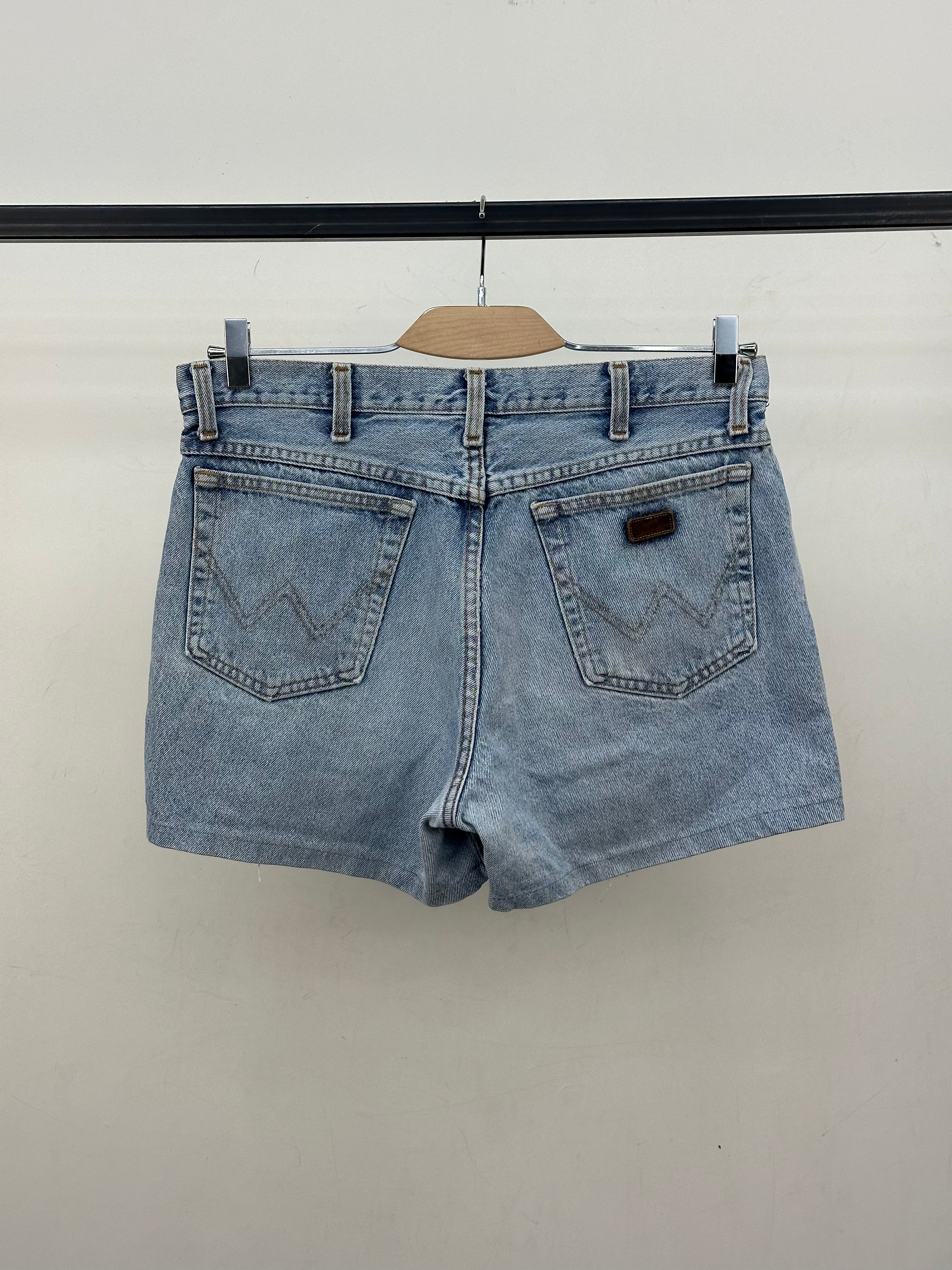 WRANGLER SHORT VINTAGE TAGLIA: 46