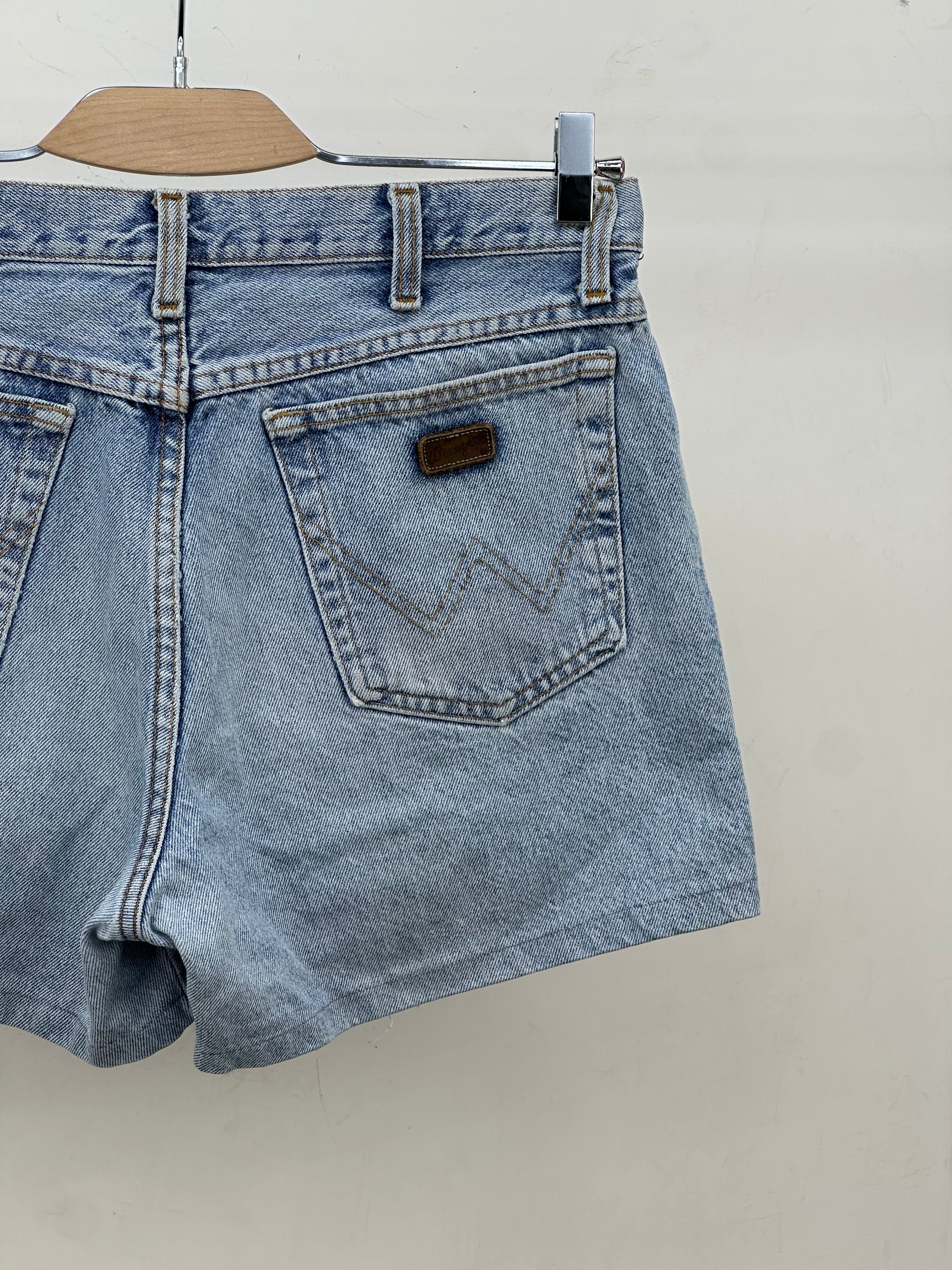 WRANGLER SHORT VINTAGE TAGLIA: 46