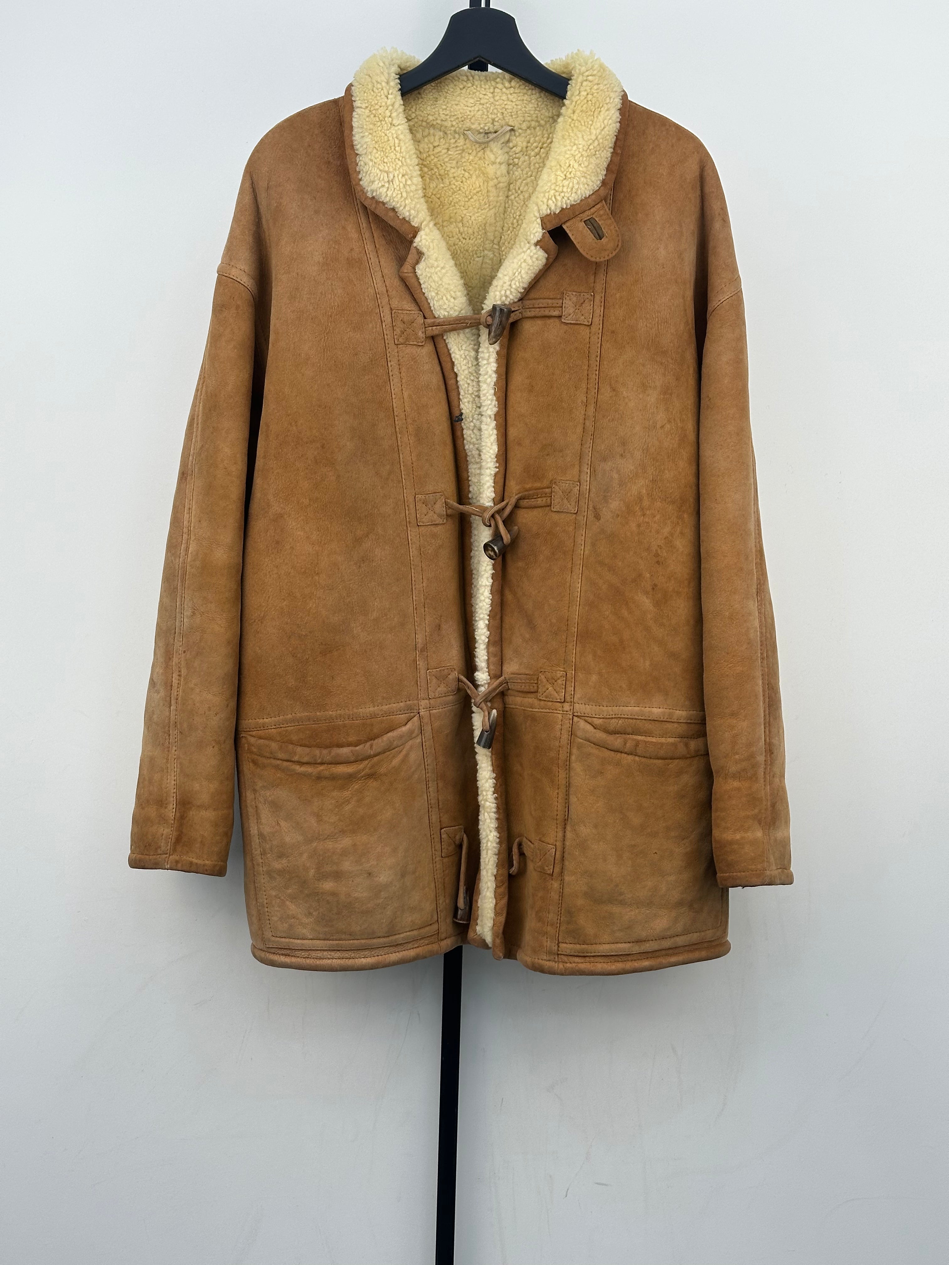 MONTONE SHEARLING ORIGINAL