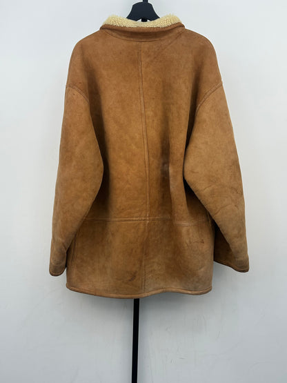 MONTONE SHEARLING ORIGINAL