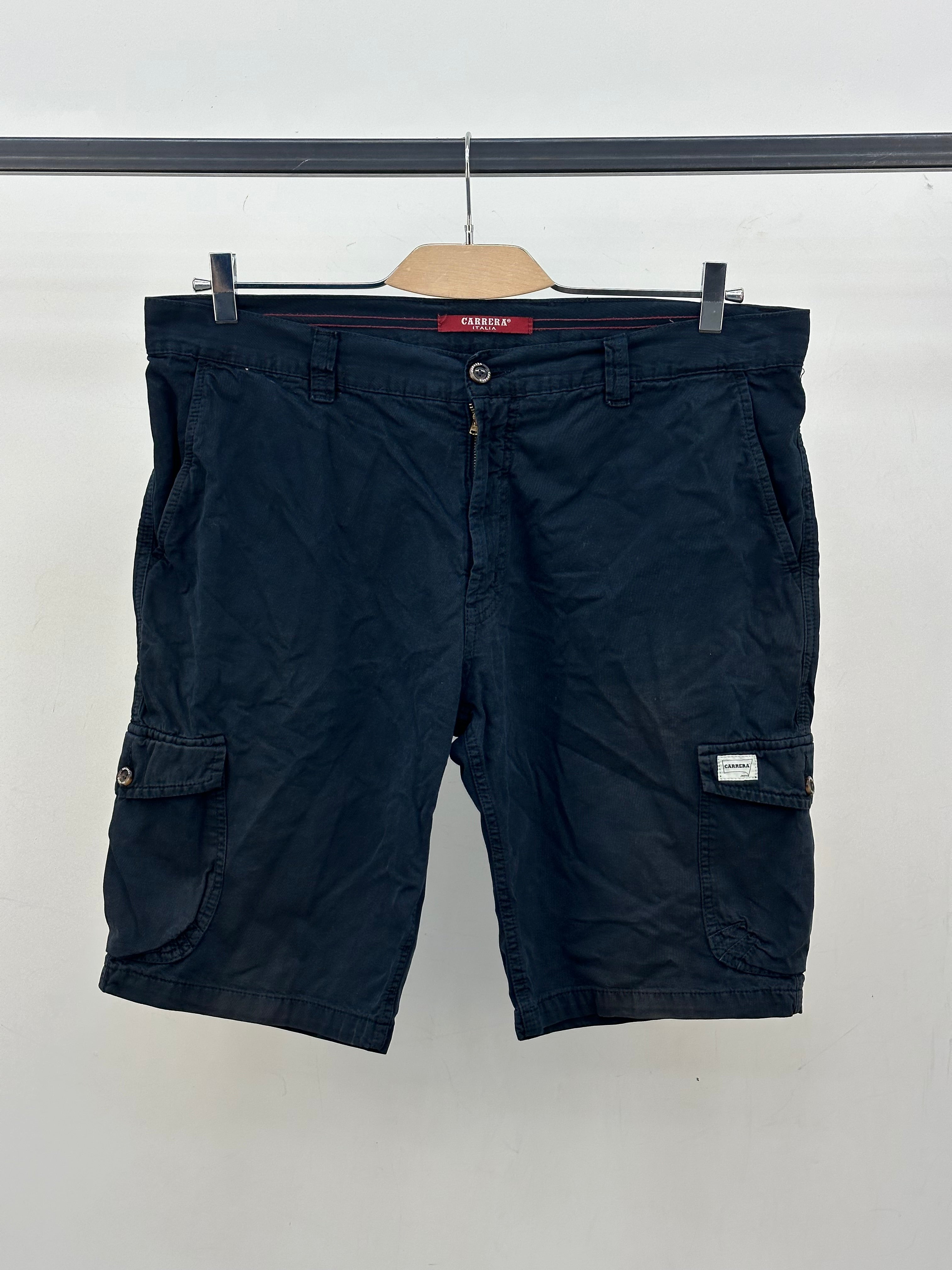 CARRERA SHORT TAGLIA: 54