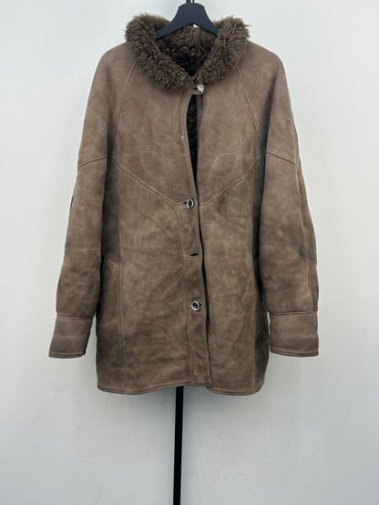 MONTONE SHEARLING ORIGINAL