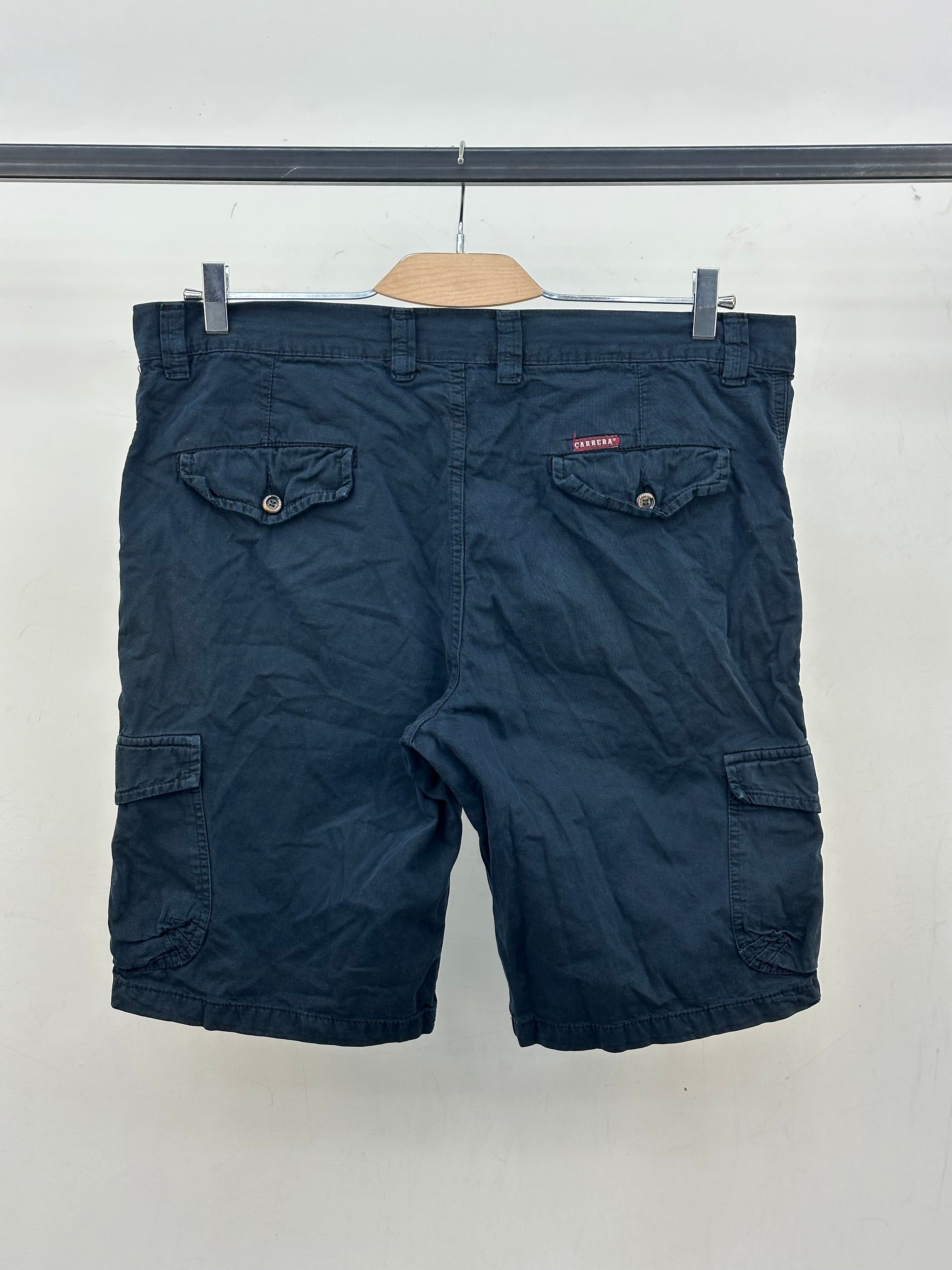 CARRERA SHORT TAGLIA: 54