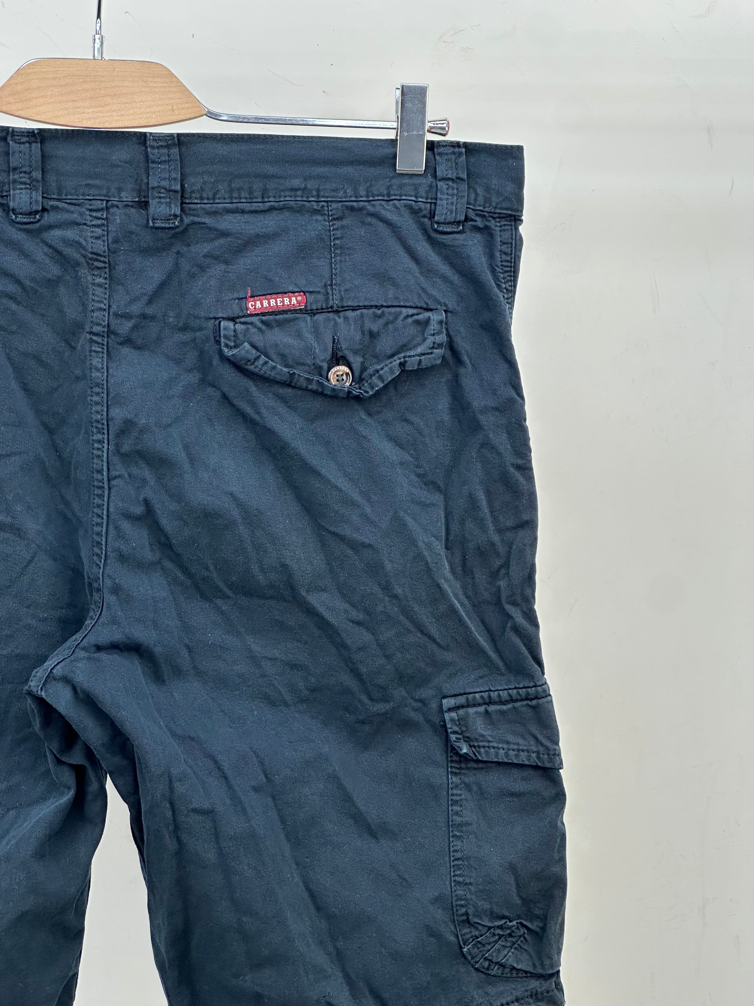 CARRERA SHORT TAGLIA: 54