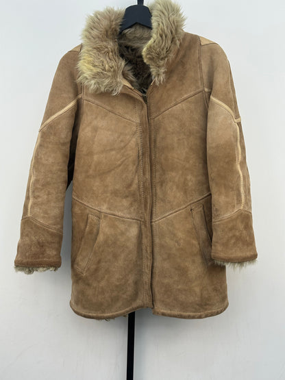 MONTONE SHEARLING ORIGINAL