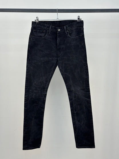 LEVI'S 501s TAGLIA : 46 ITA = W32 L32