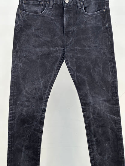 LEVI'S 501s TAGLIA : 46 ITA = W32 L32