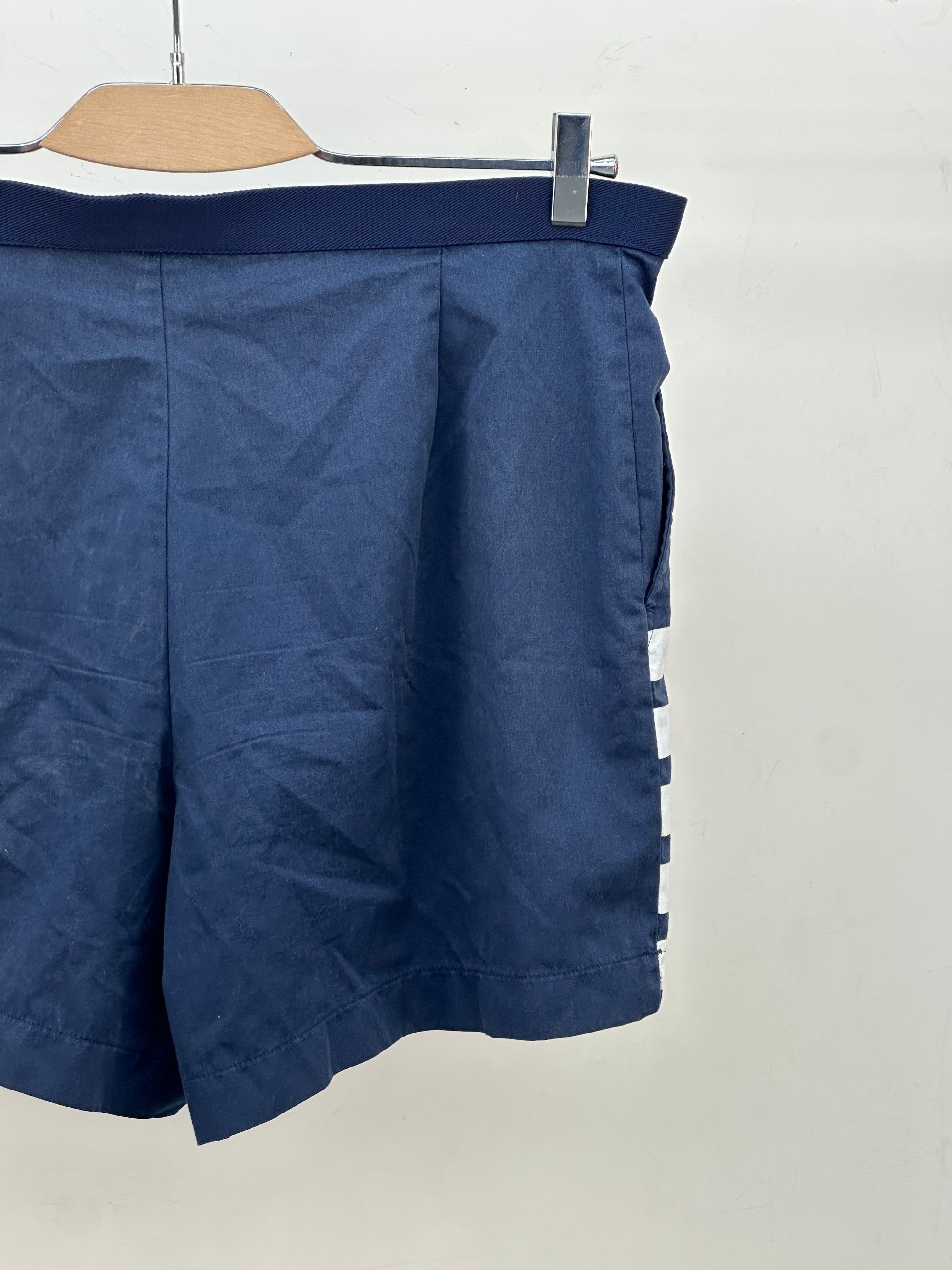 FILA SHORT TAGLIA: 3XL