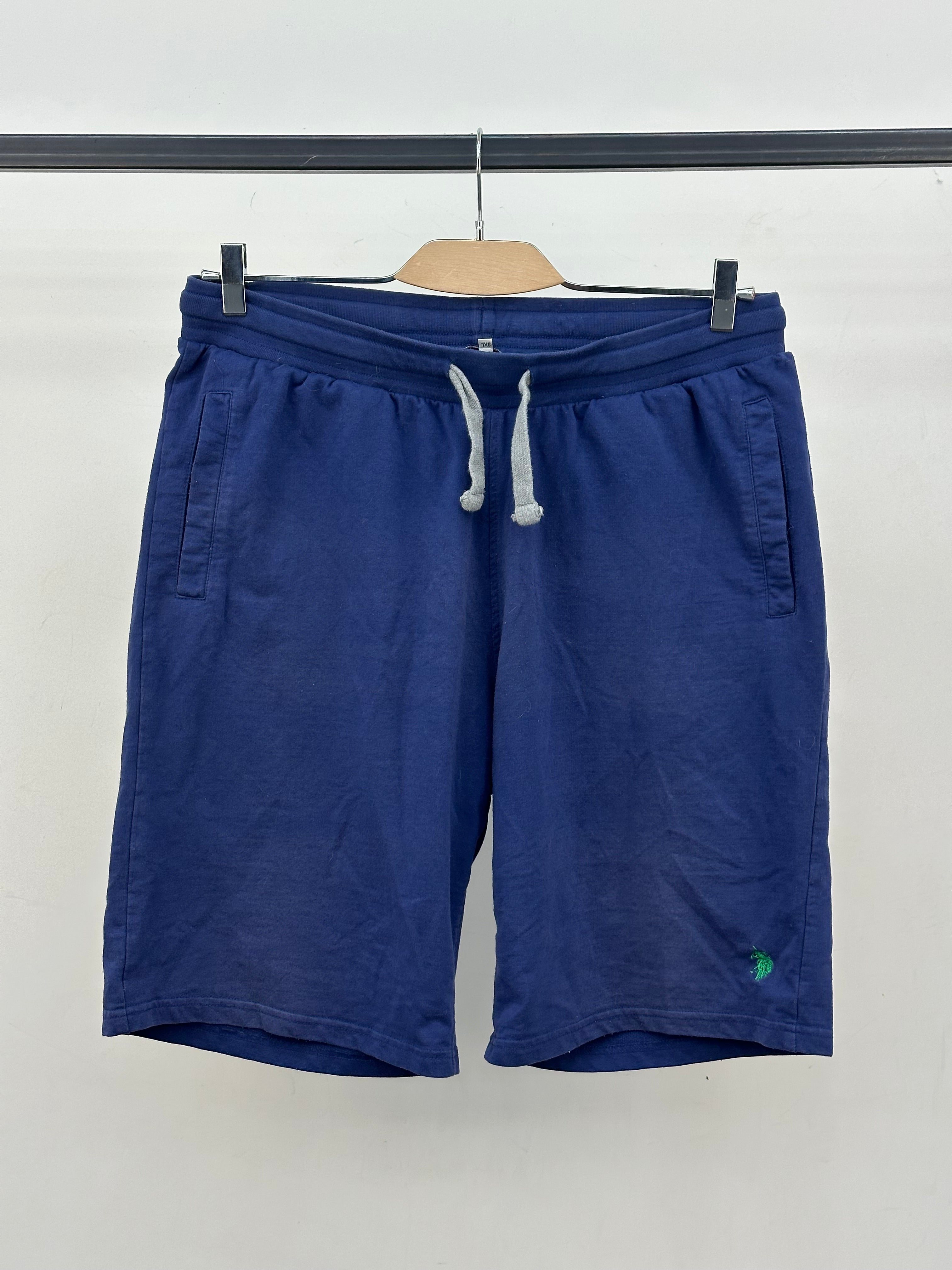 RALPH LAUREN SHORT TAGLIA: 3XL
