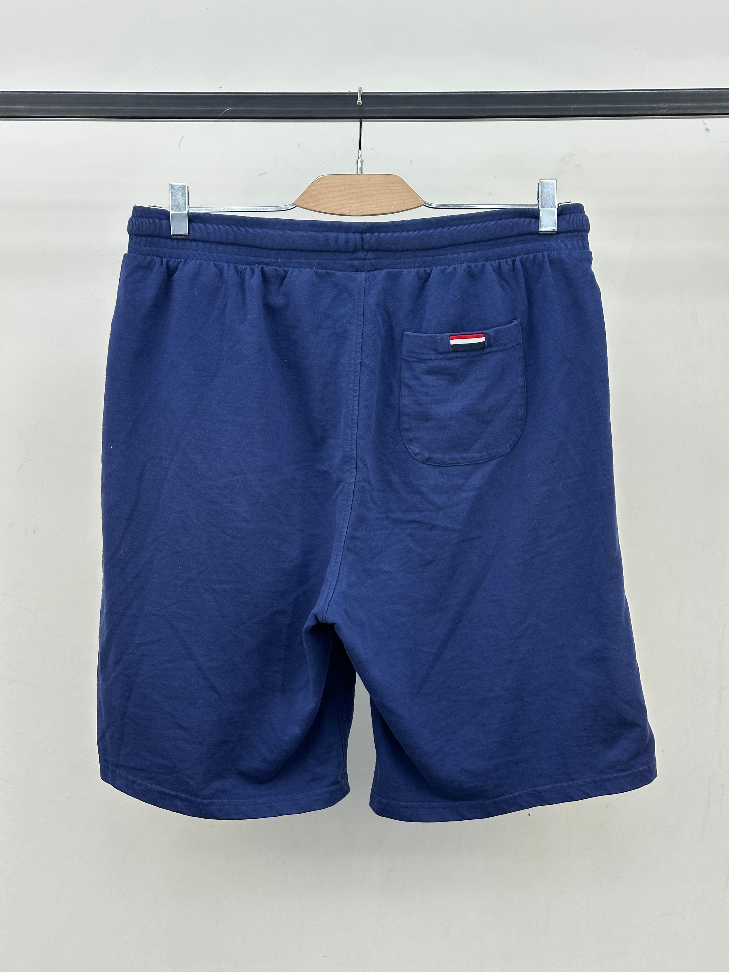 RALPH LAUREN SHORT TAGLIA: 3XL