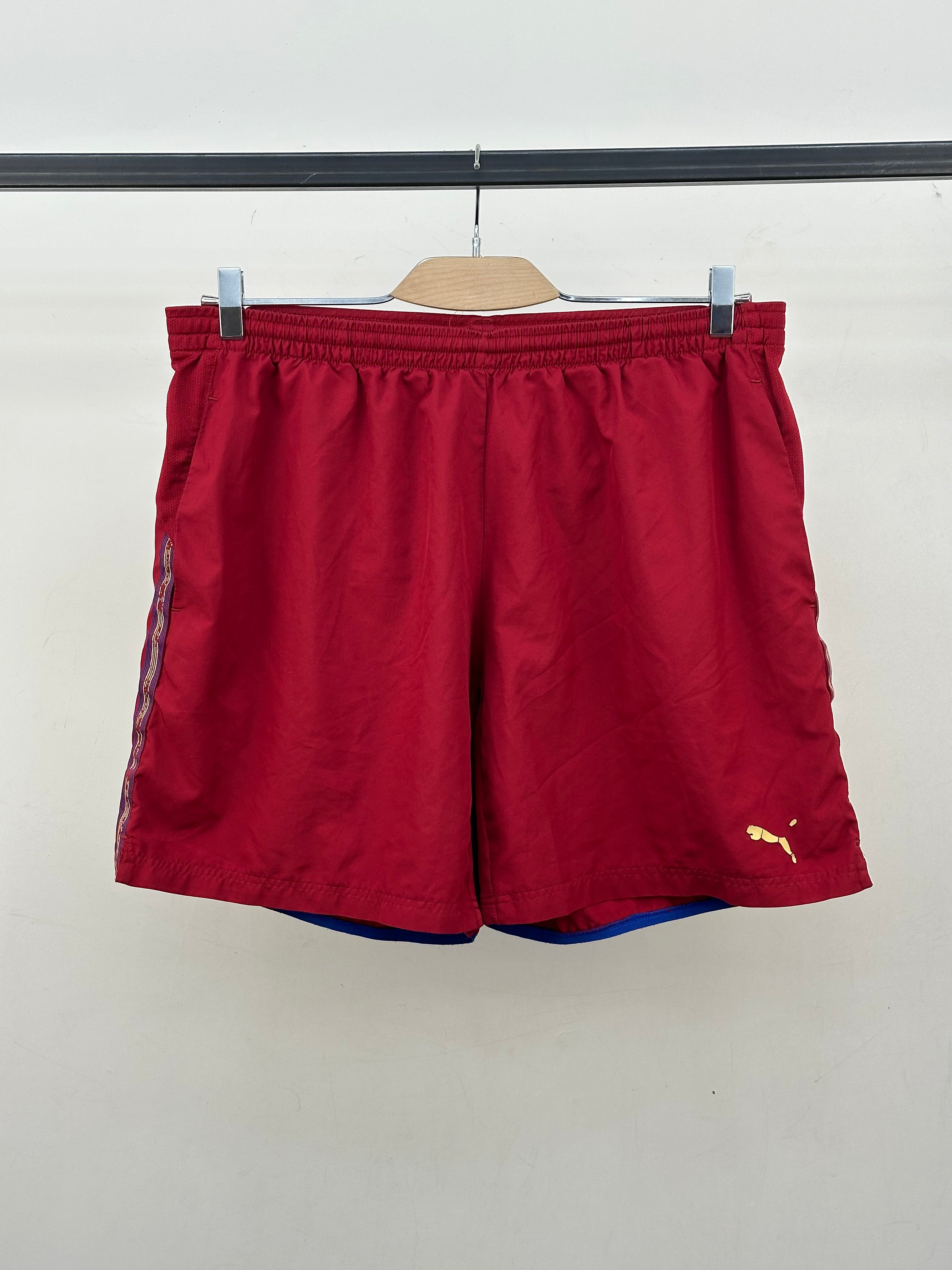 PUMA SHORT TAGLIA: XL