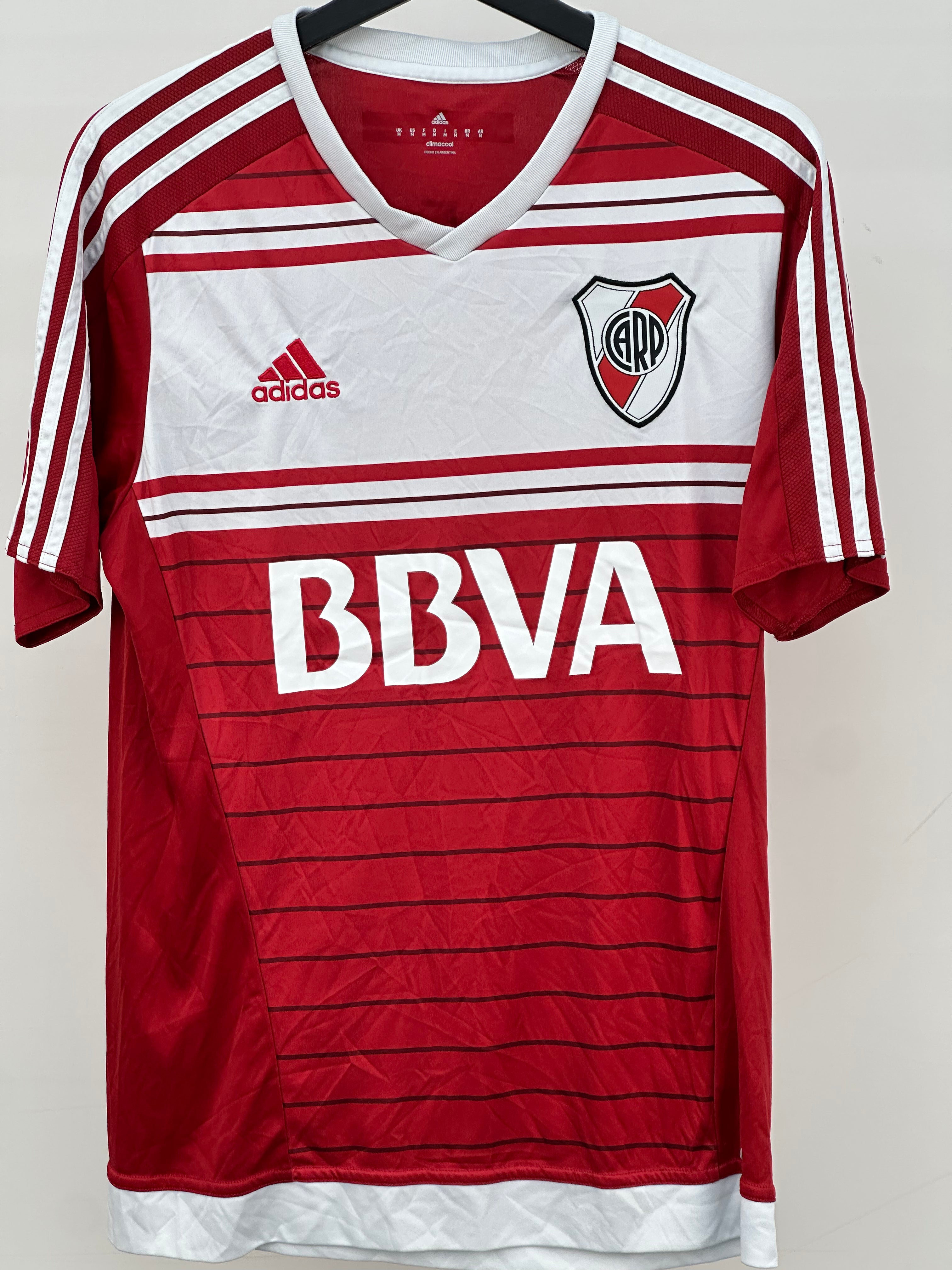T-SHIRT RIVER PLATE TAGLIA : M