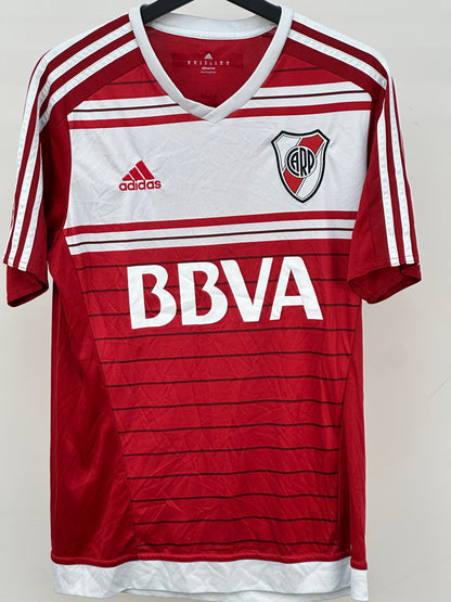T-SHIRT RIVER PLATE TAGLIA : M