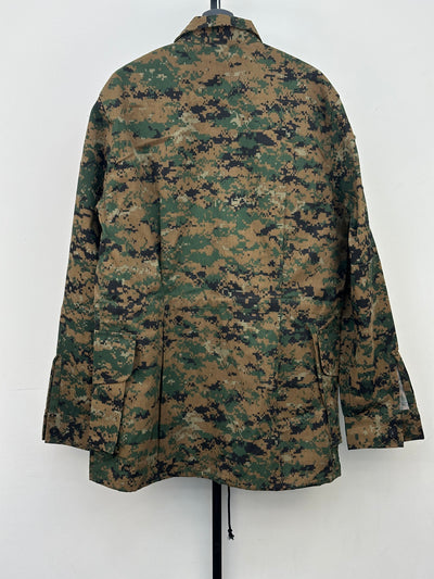 FIELD JACKET U.S ARMY VINTAGE TAGLIA: XL