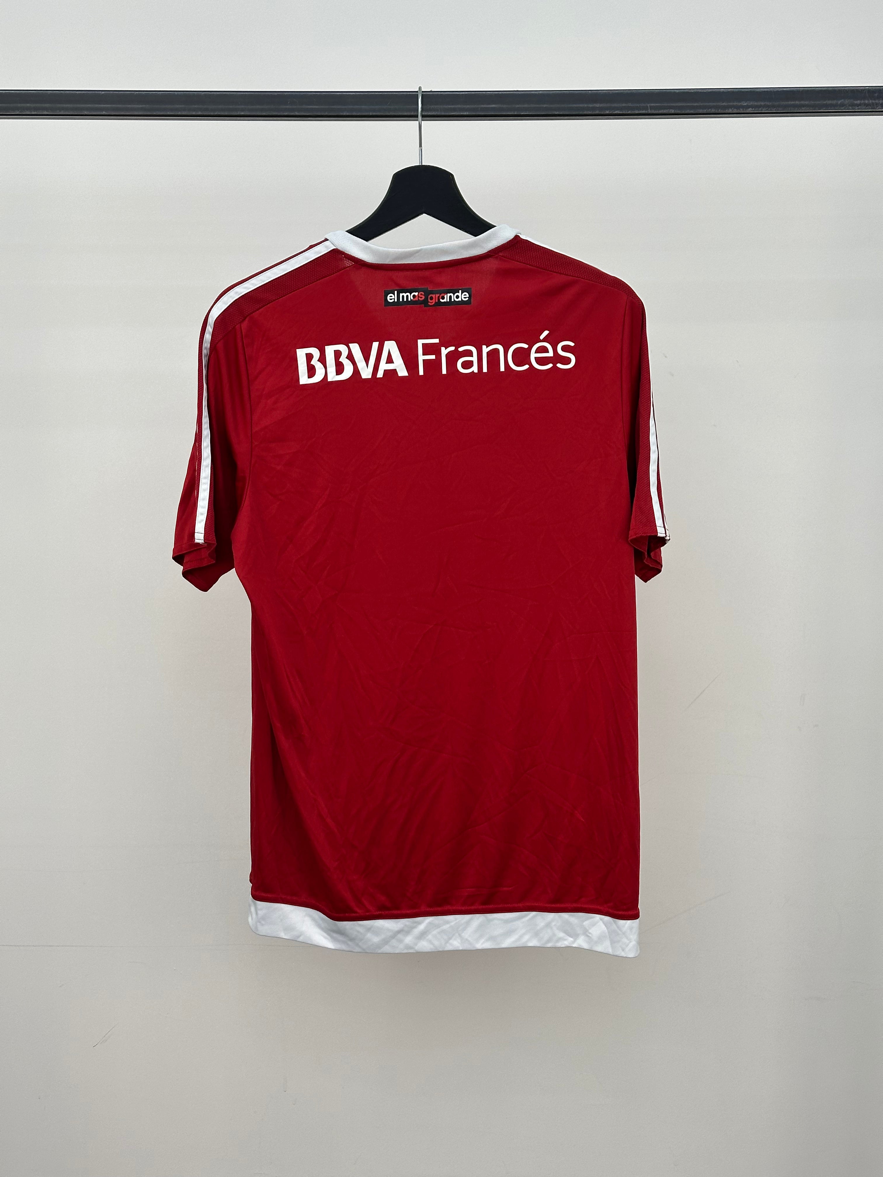 T-SHIRT RIVER PLATE TAGLIA : M