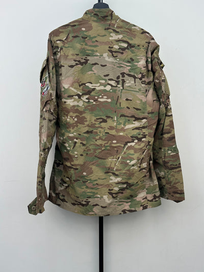 FIELD JACKET U.S ARMY VINTAGE TAGLIA: XL