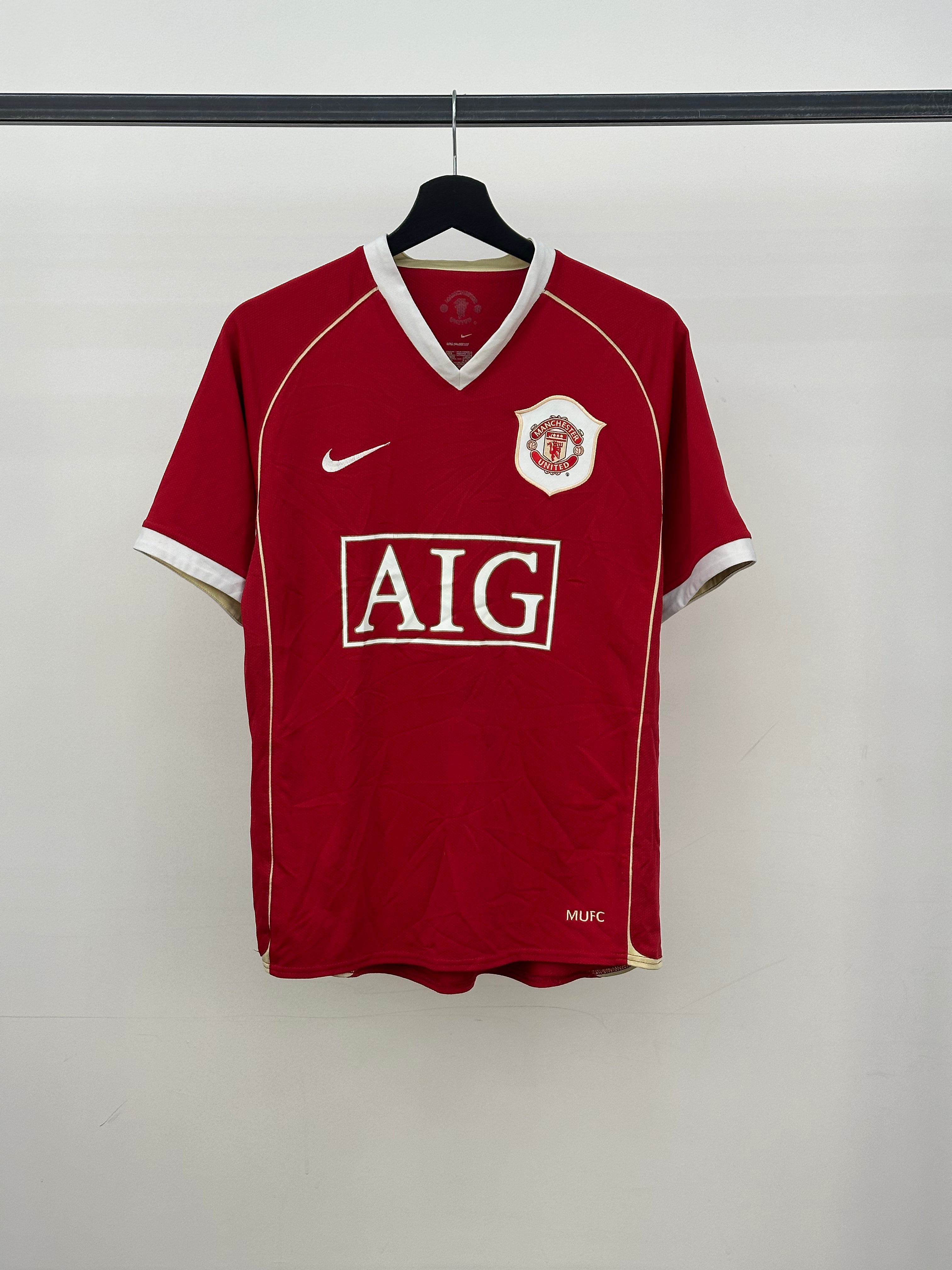 T-SHIRT MAN UNITED TAGLIA : M