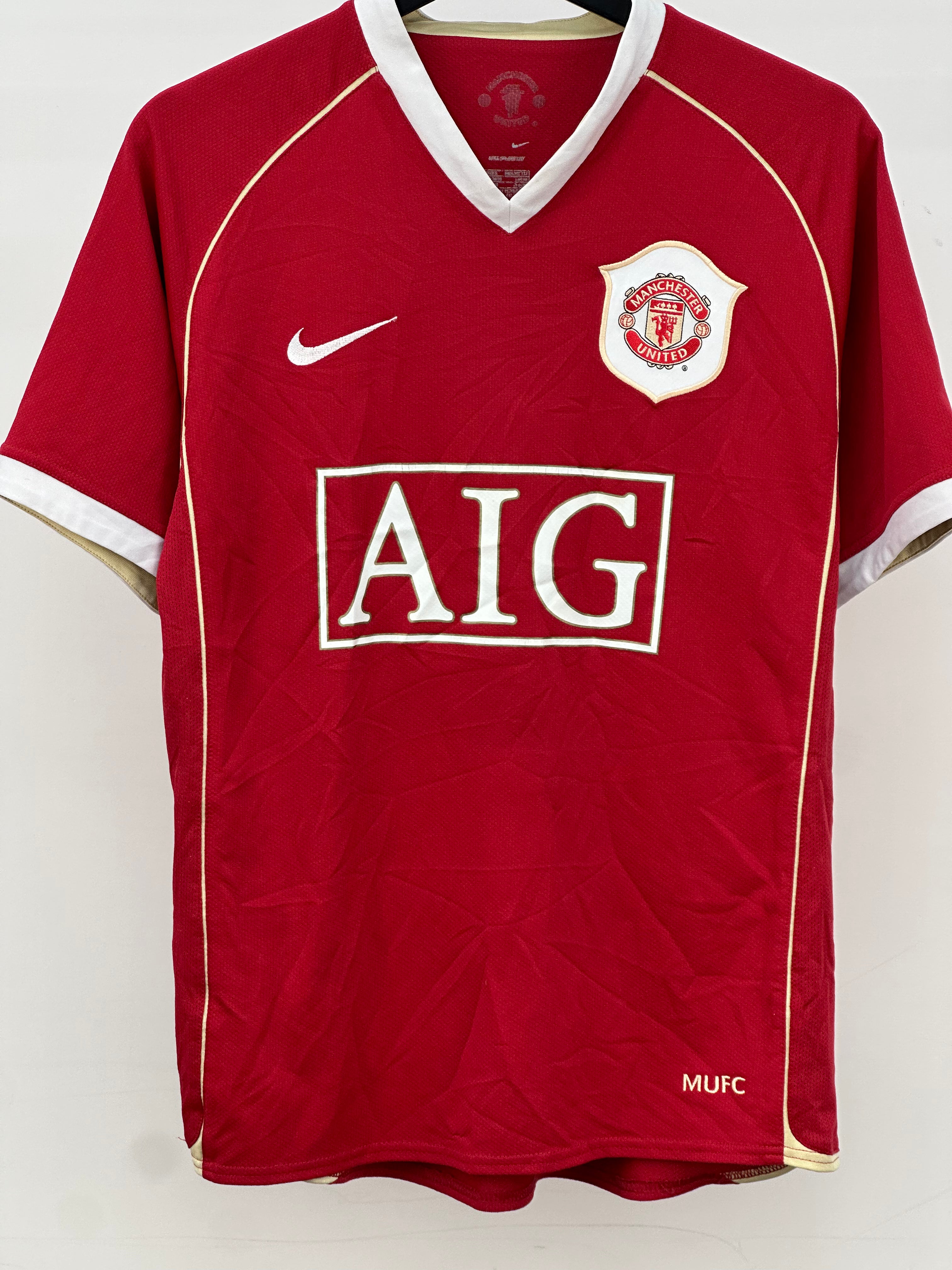 T-SHIRT MAN UNITED TAGLIA : M