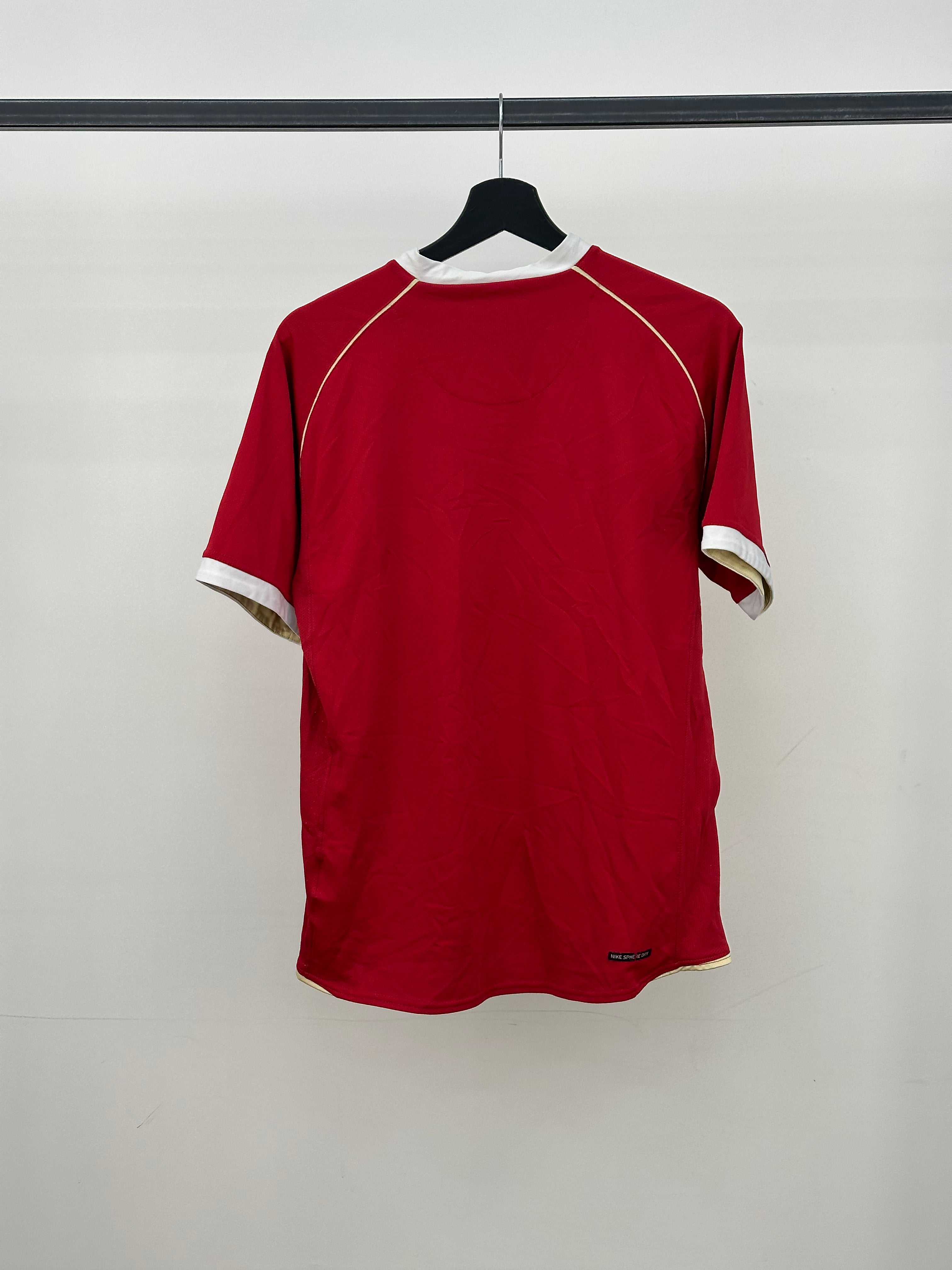 T-SHIRT MAN UNITED TAGLIA : M