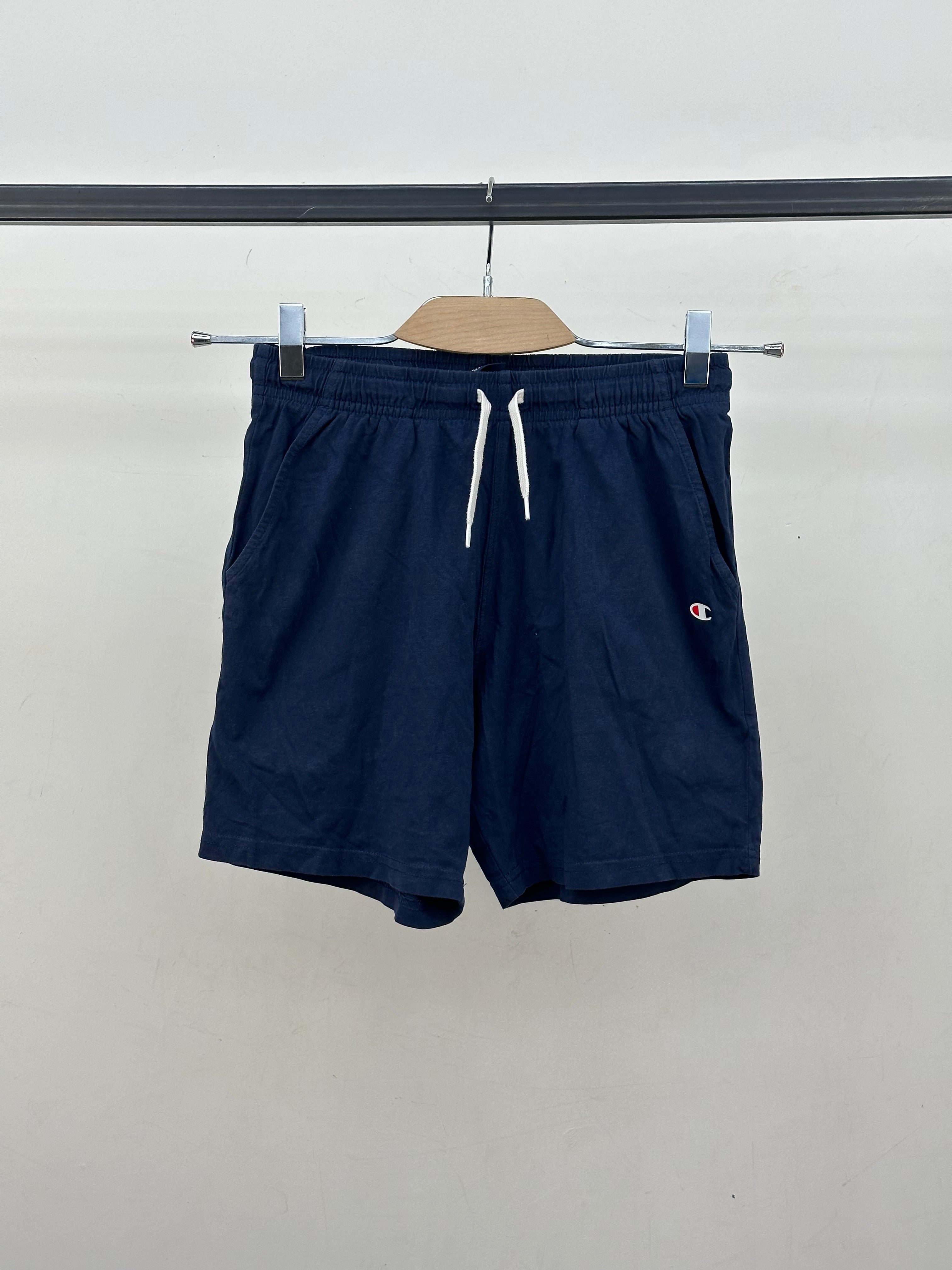 CHAMPION SHORT TAGLIA: L (BAMBINO/A)