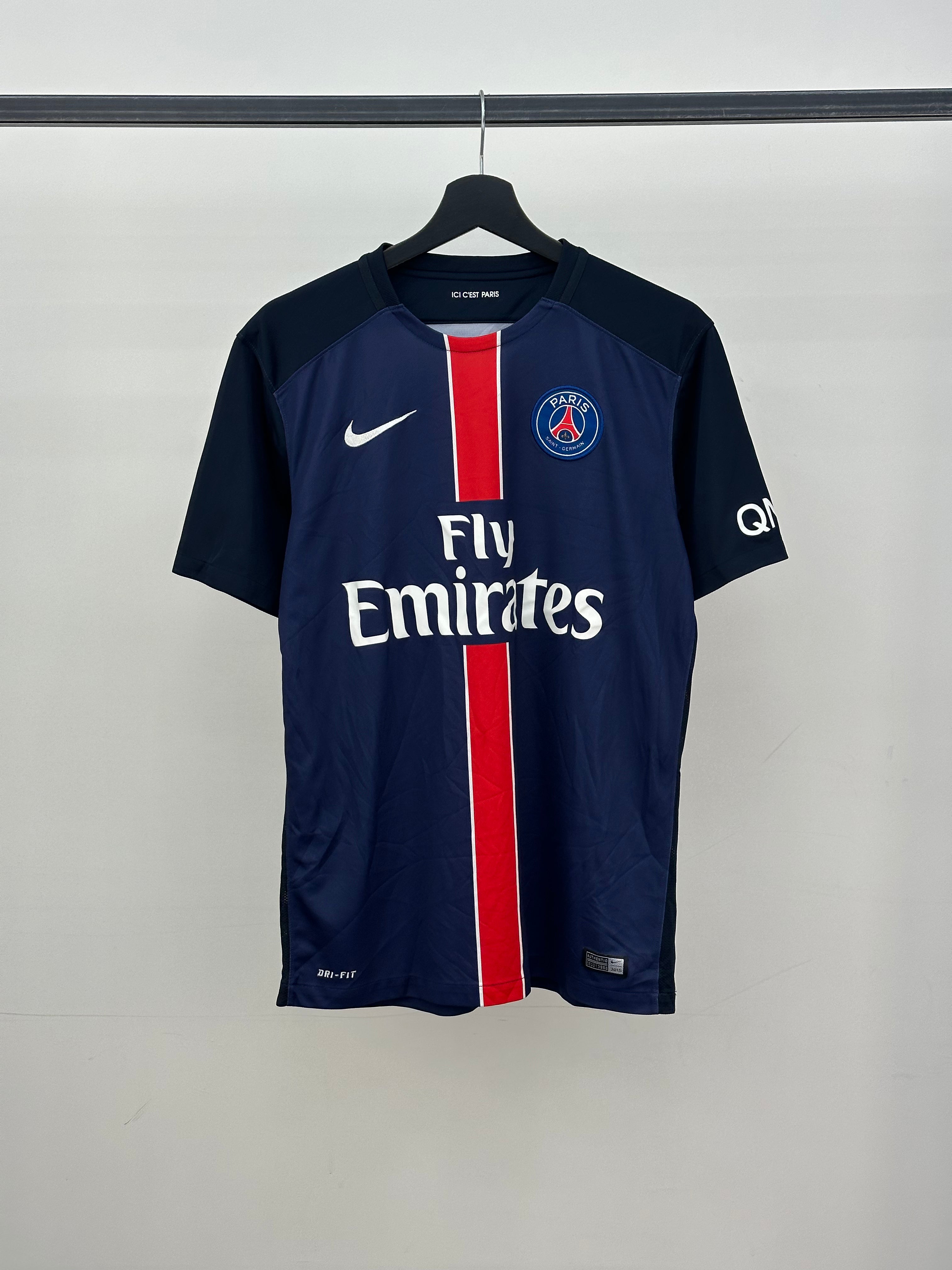 T-SHIRT PSG TAGLIA : M