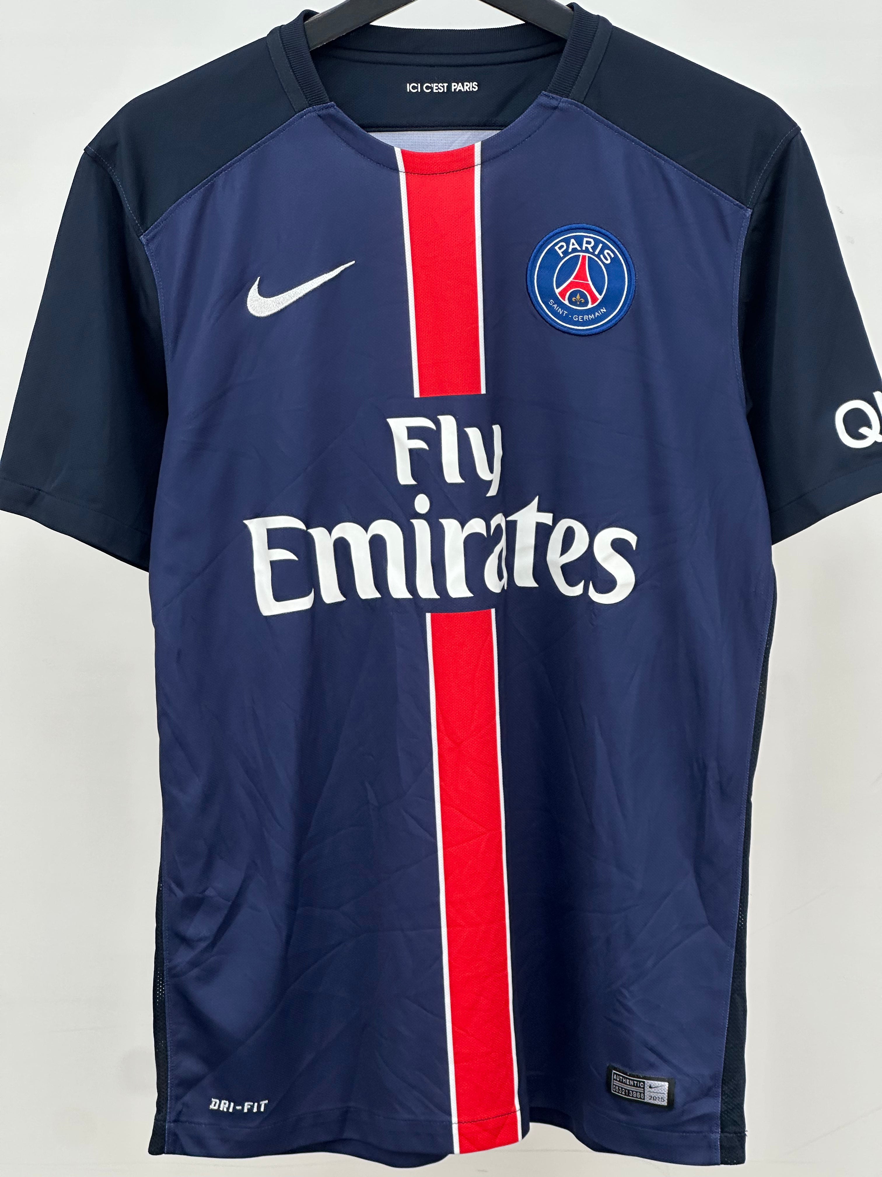 T-SHIRT PSG TAGLIA : M