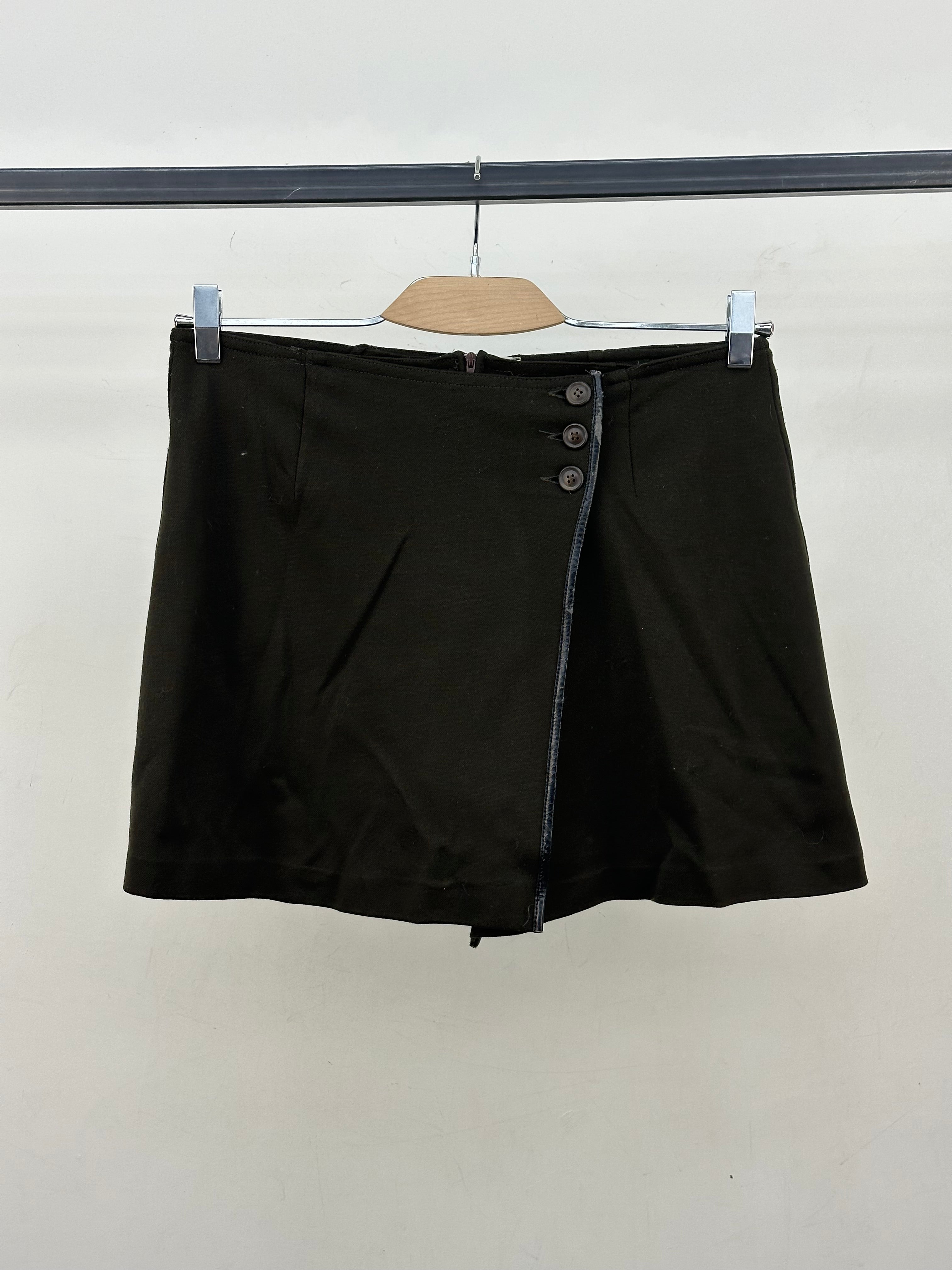 PINKO TROUSERS-SKIRT TAGLIA: L