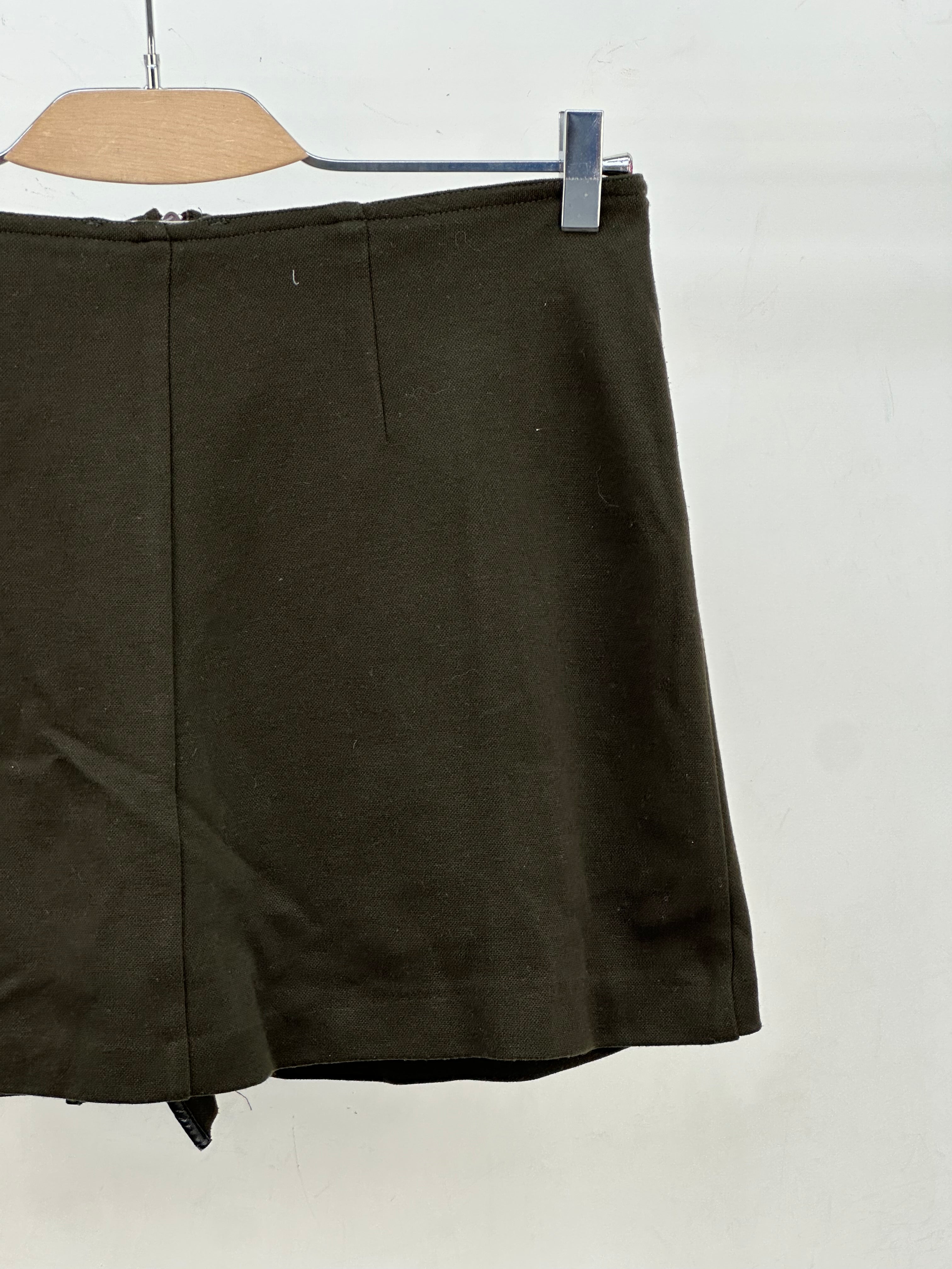 PINKO TROUSERS-SKIRT TAGLIA: L