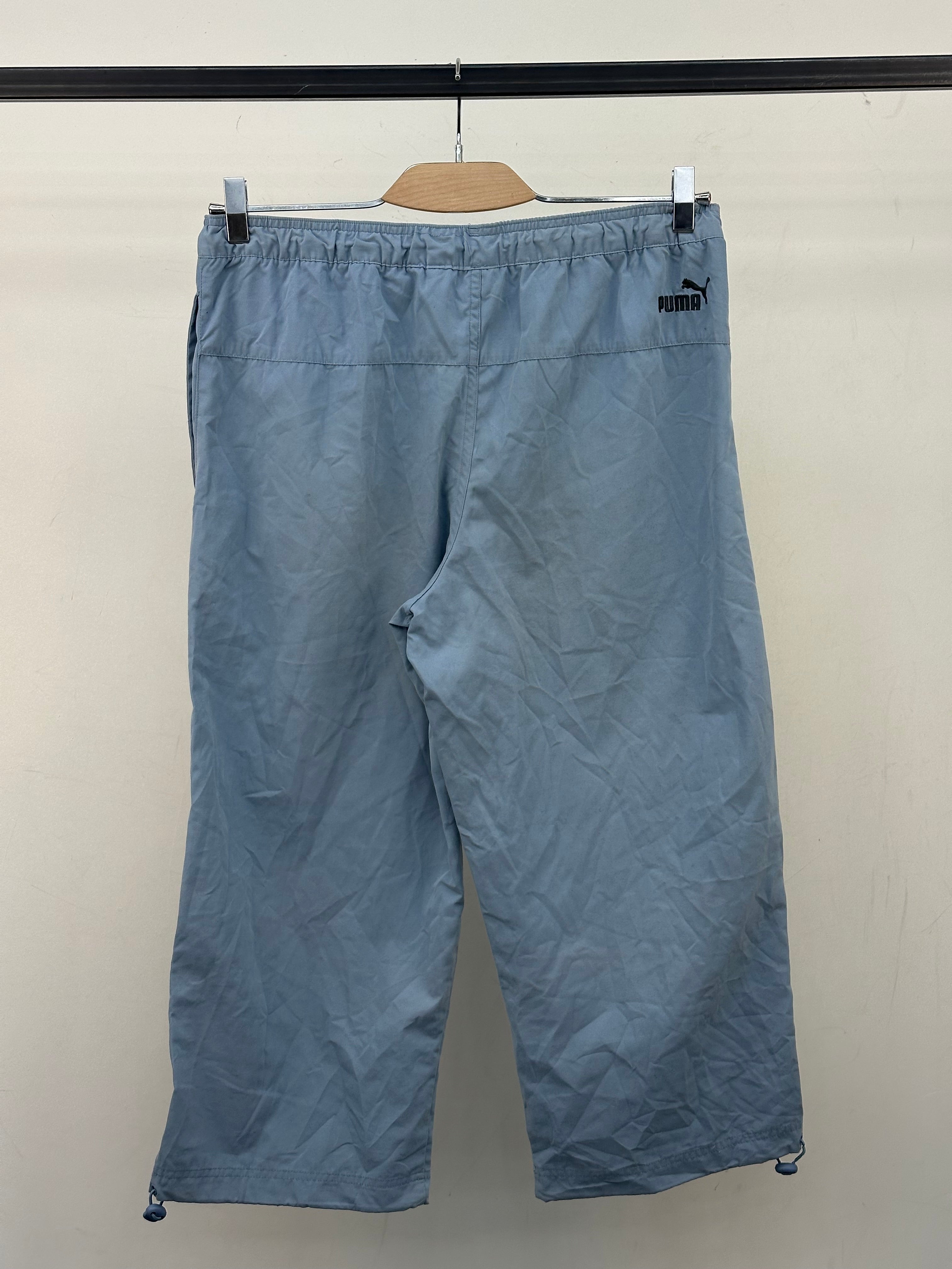 PUMA SHORT TROUSERS TAGLIA: M