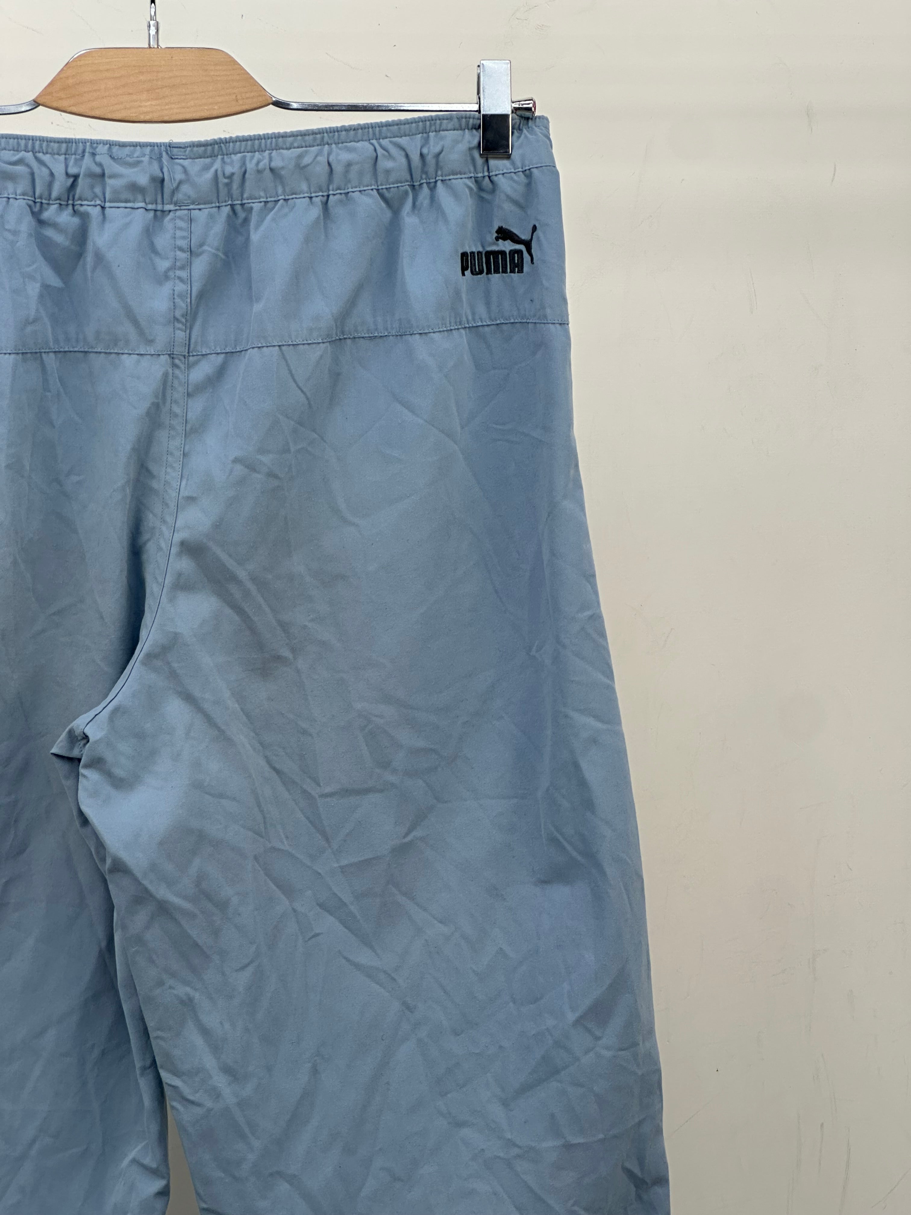 PUMA SHORT TROUSERS TAGLIA: M