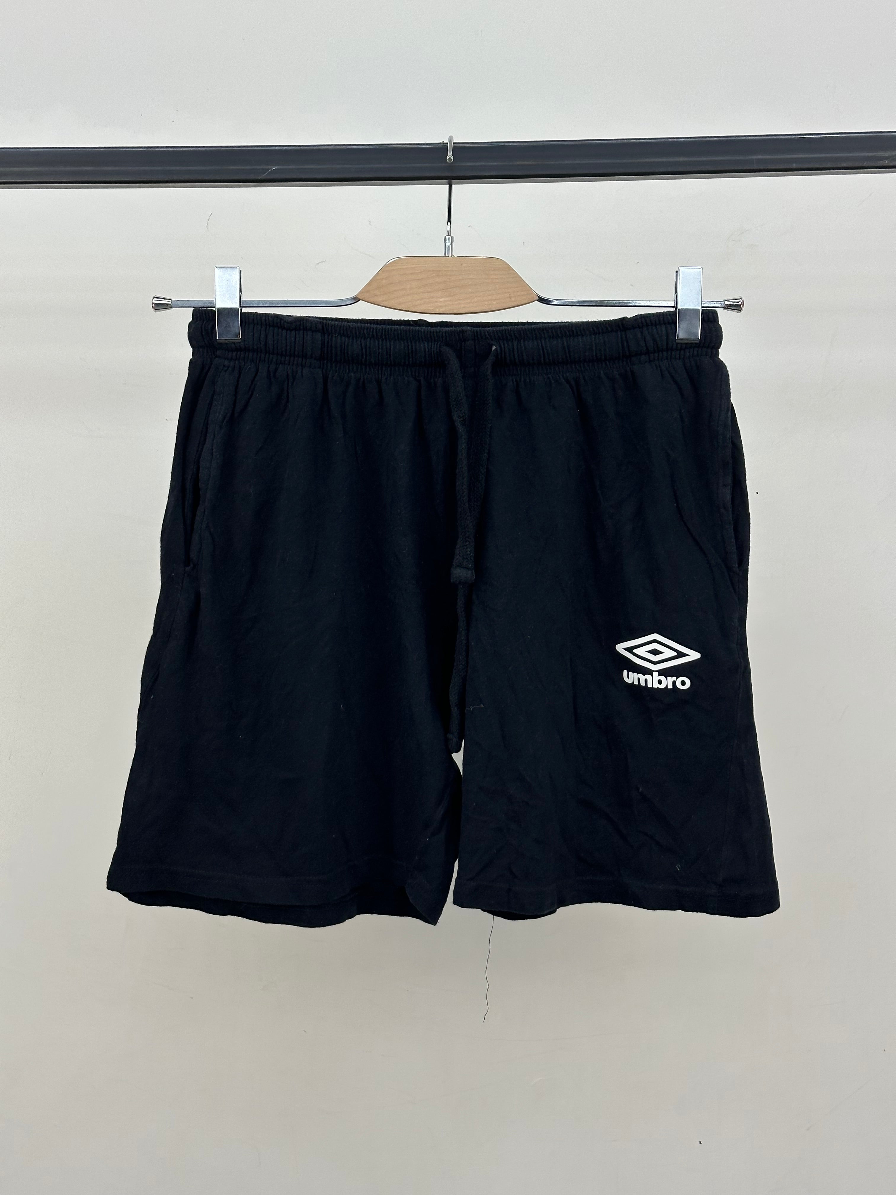 UMBRO SHORT TAGLIA: M