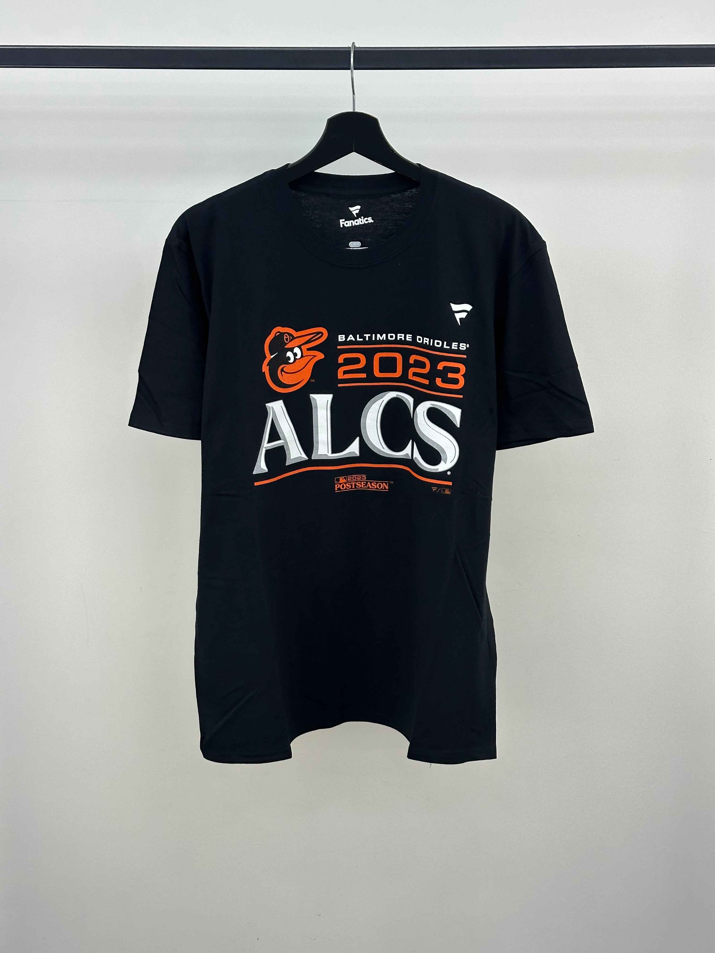 FANATICS MLB T-SHIRT
