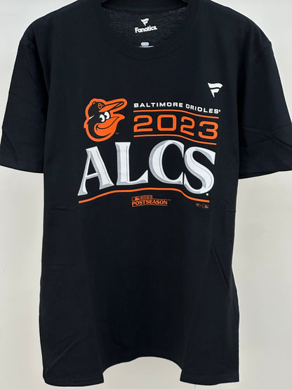 FANATICS MLB T-SHIRT