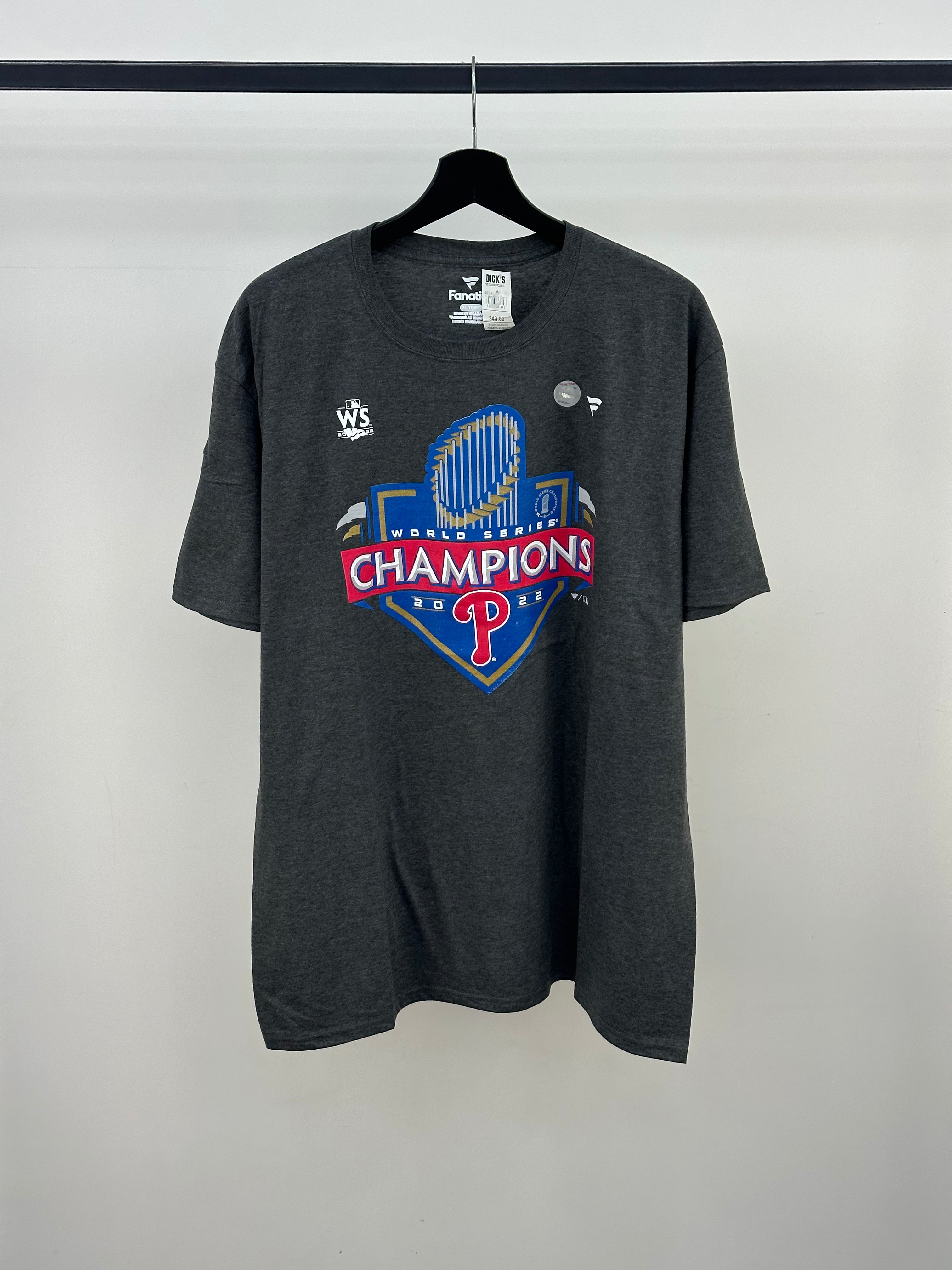 FANATICS MLB T-SHIRT