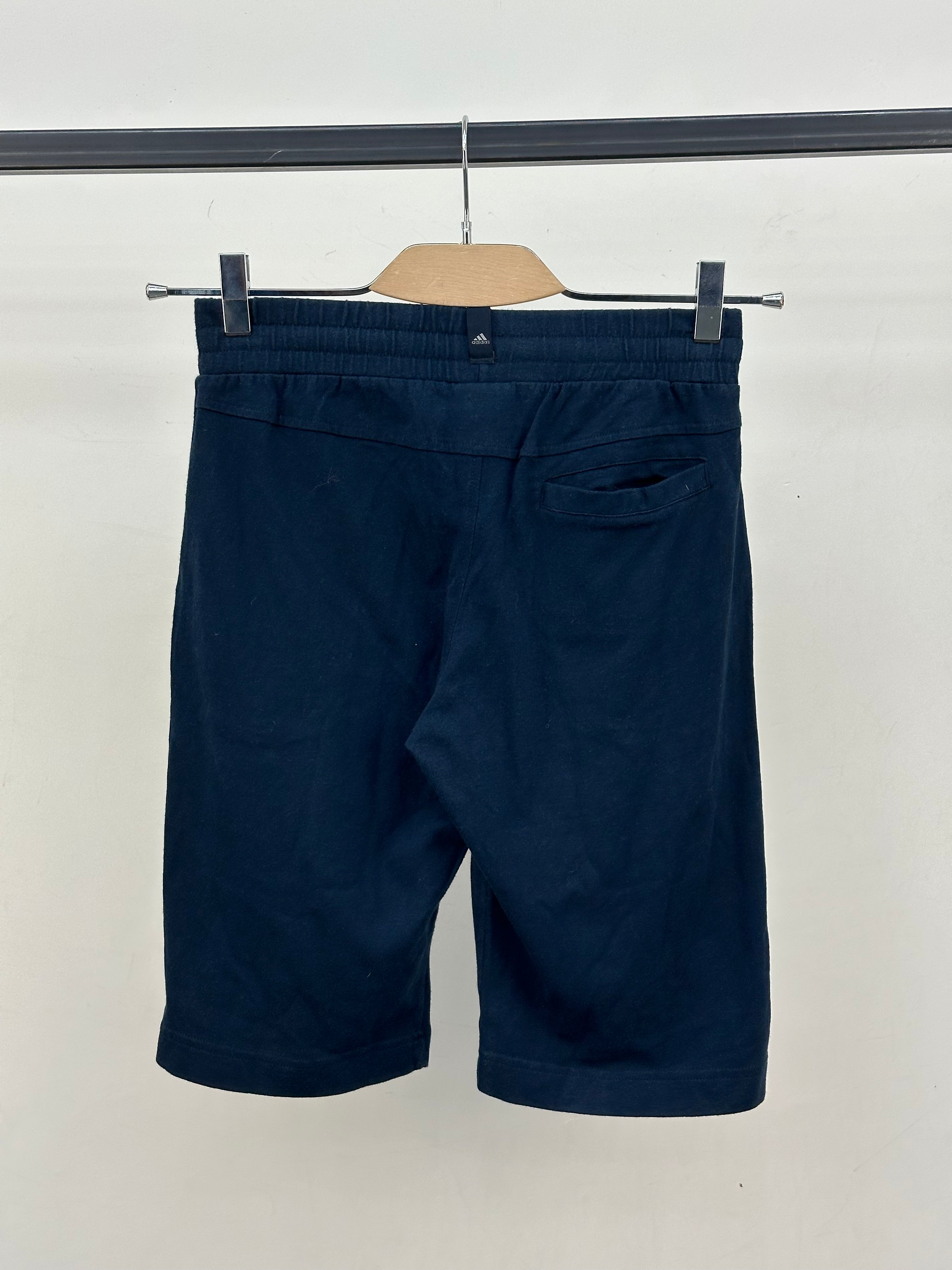 ADIDAS SHORT TAGLIA: M